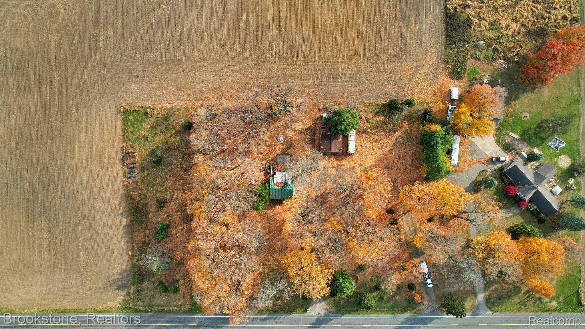 328 N ONONDAGA Road