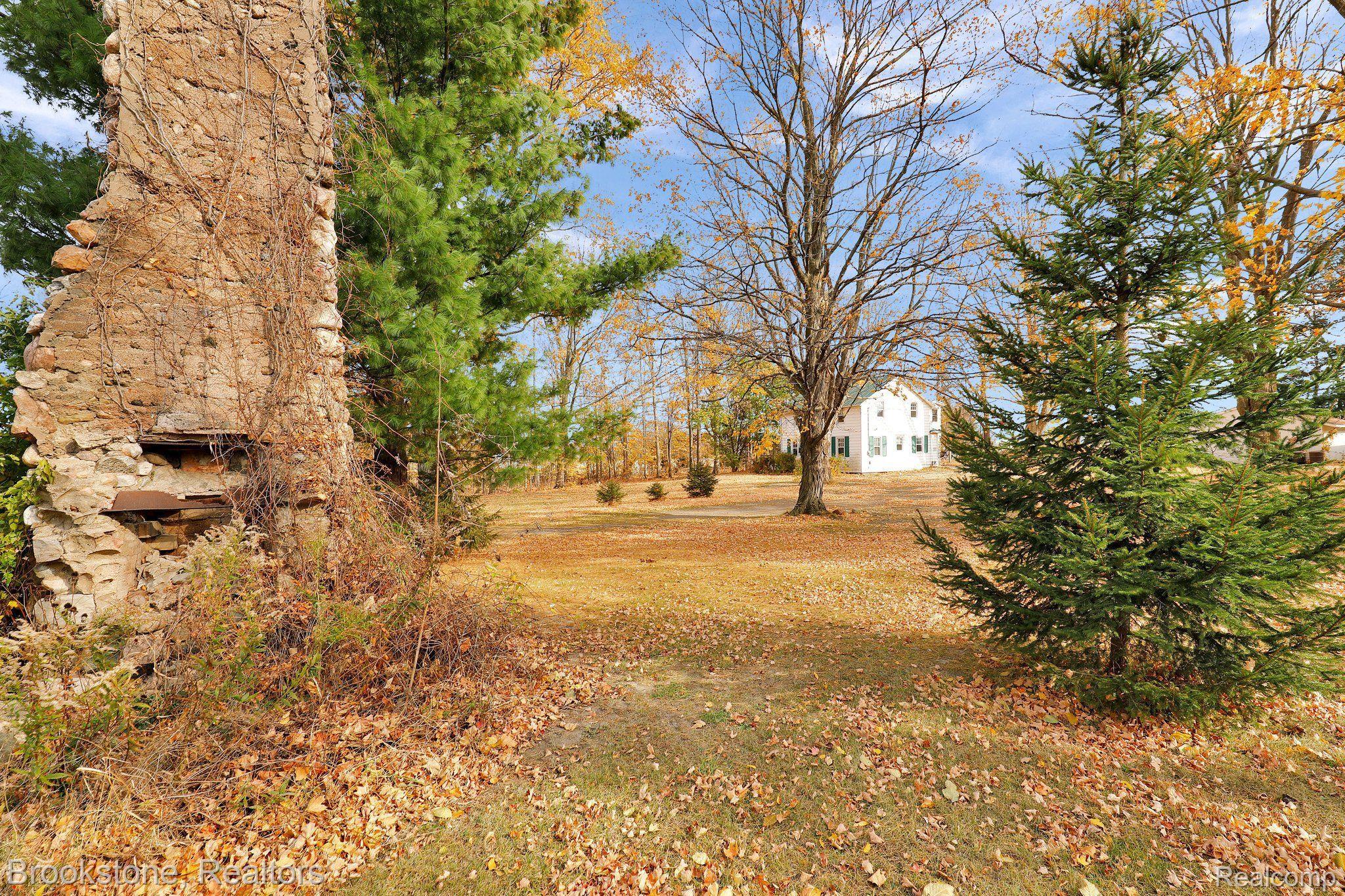 328 N ONONDAGA Road