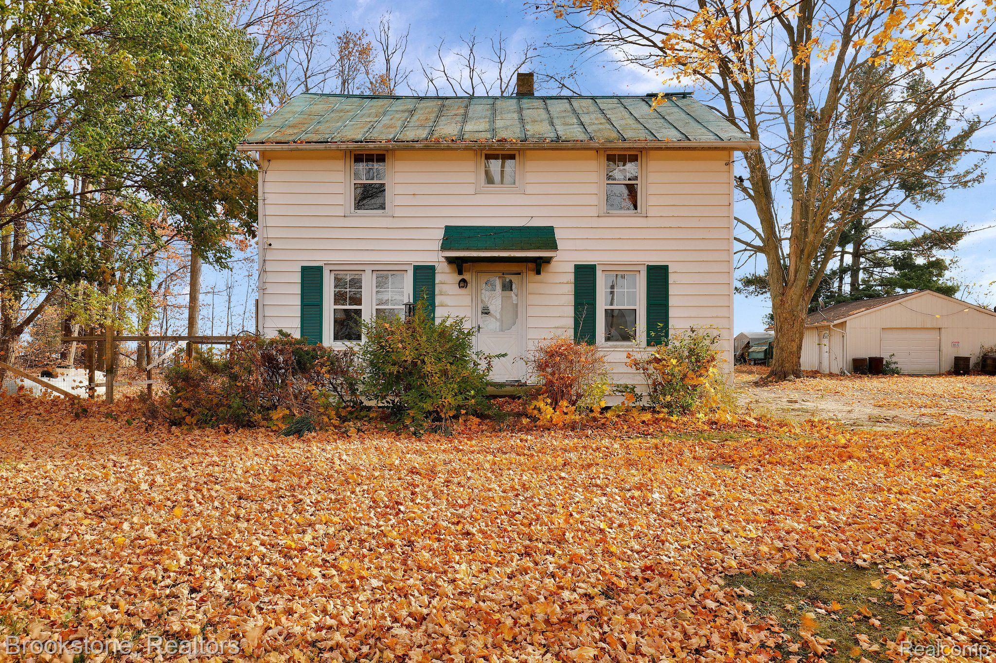 328 N ONONDAGA Road