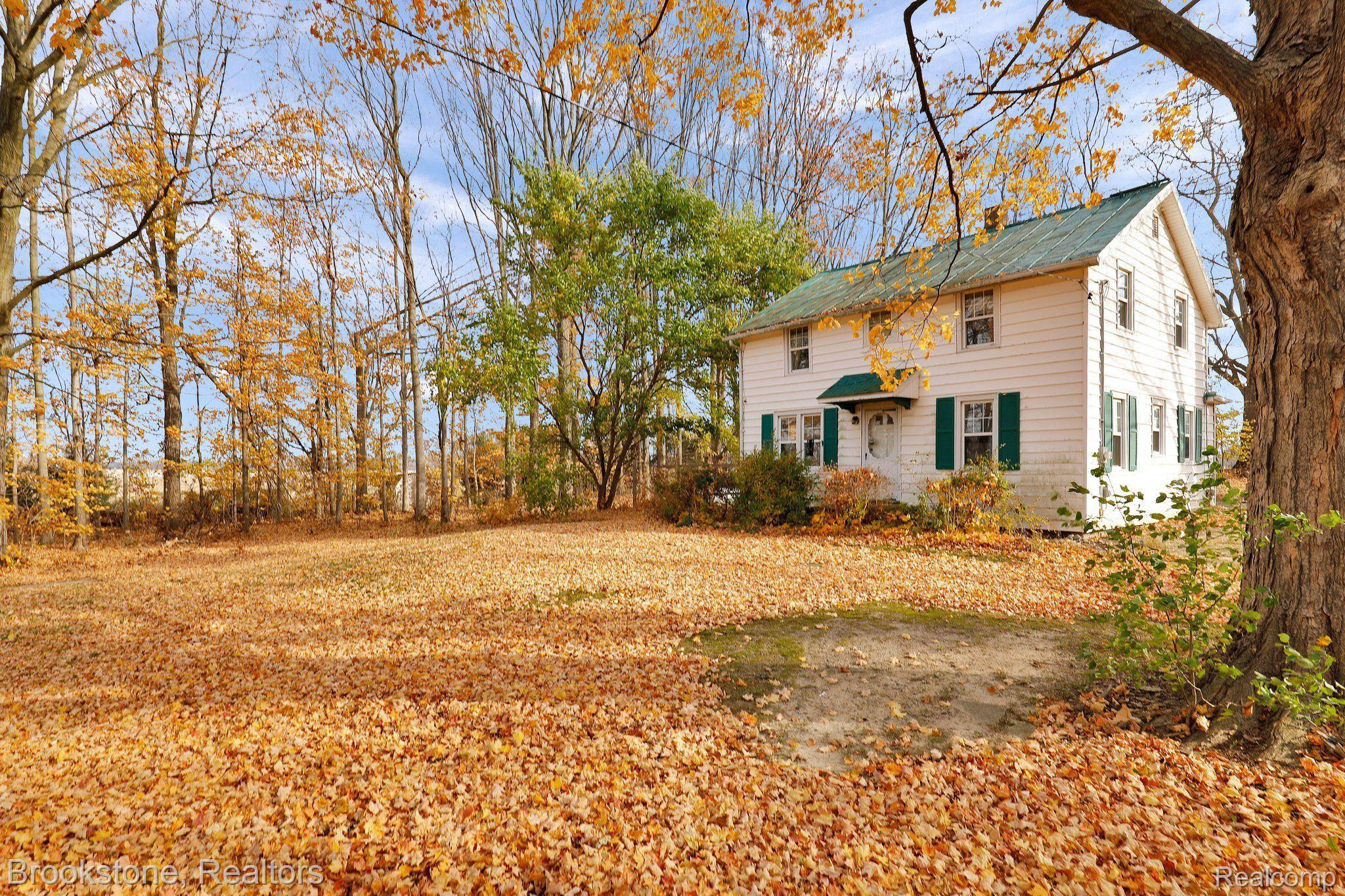 328 N ONONDAGA Road