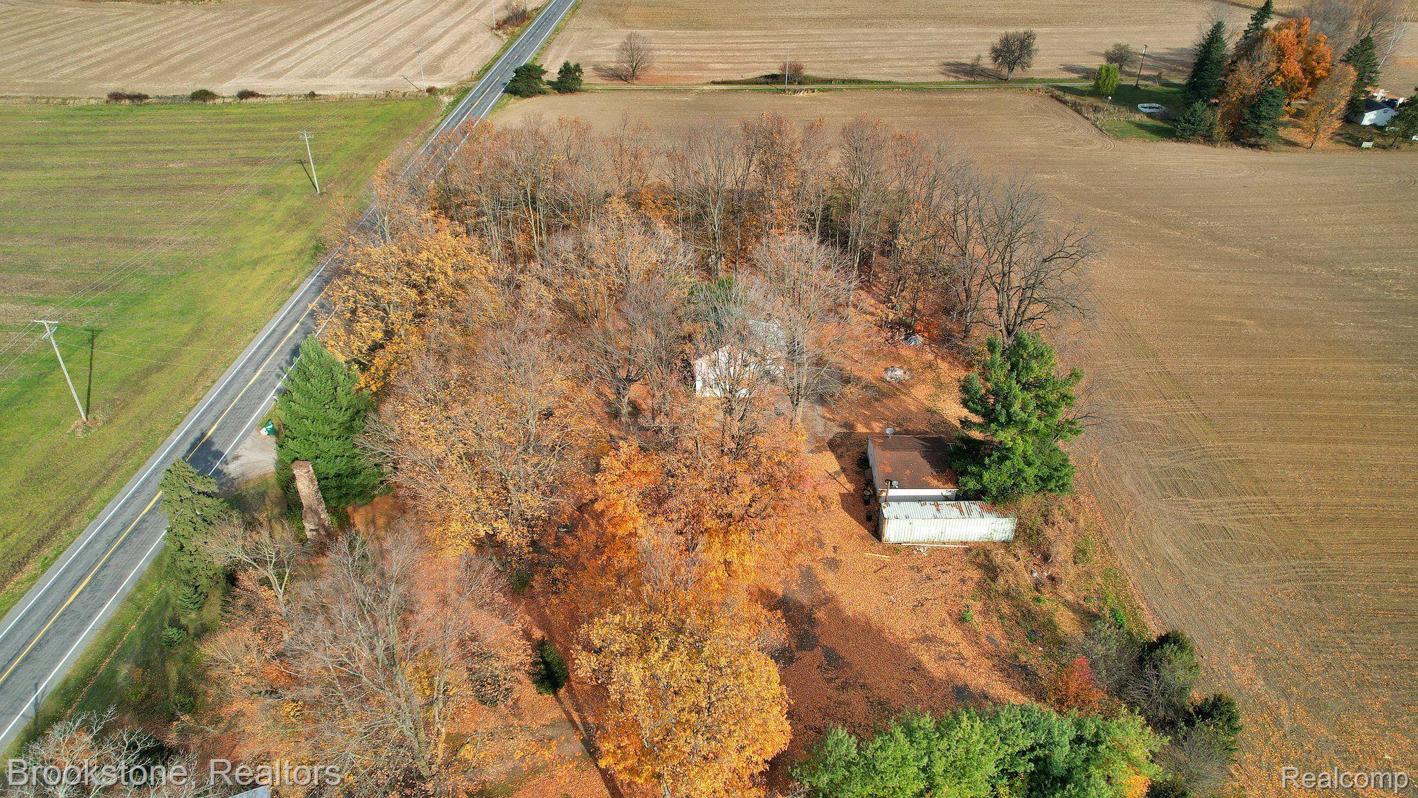 328 N ONONDAGA Road
