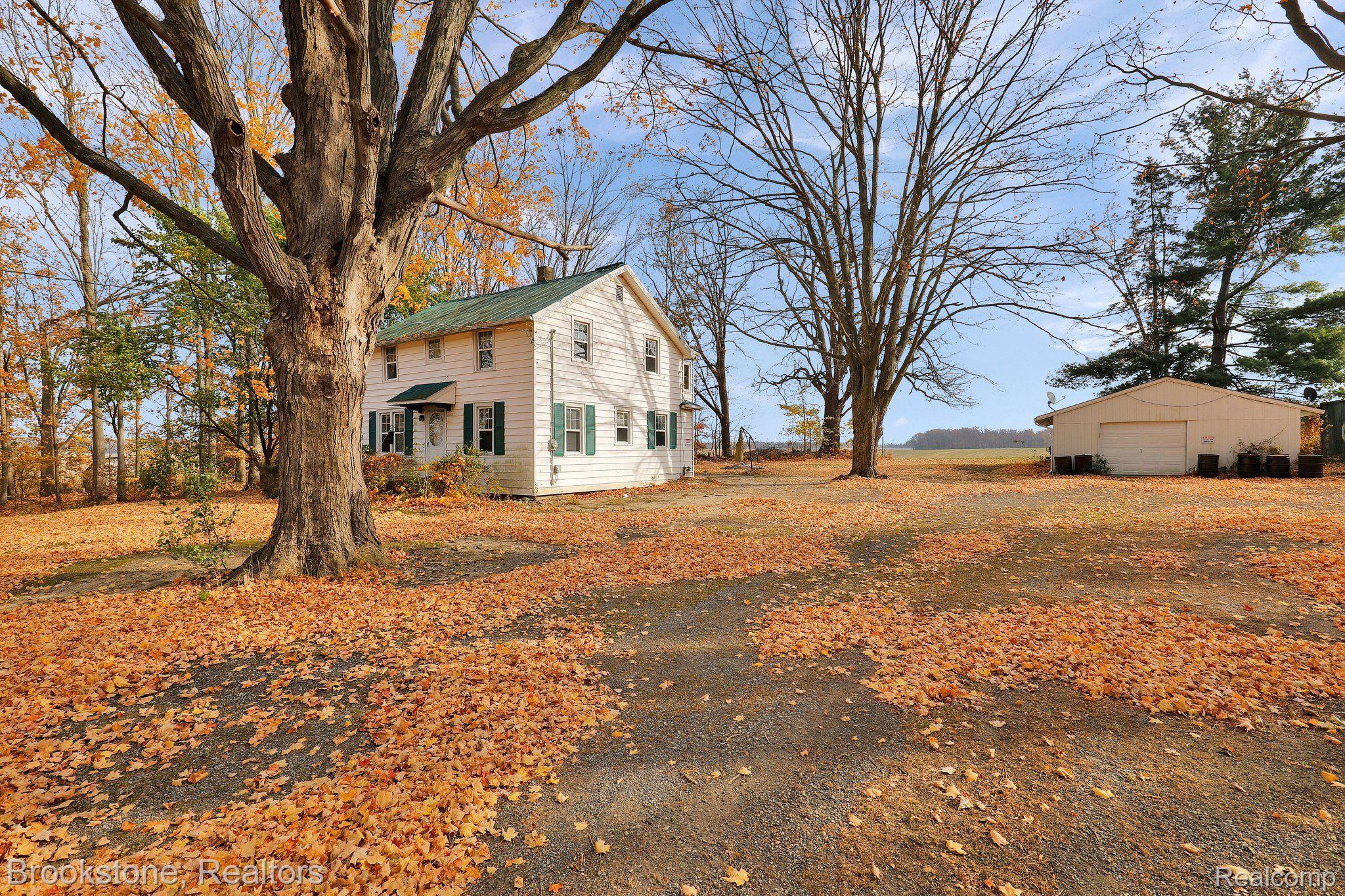328 N ONONDAGA Road