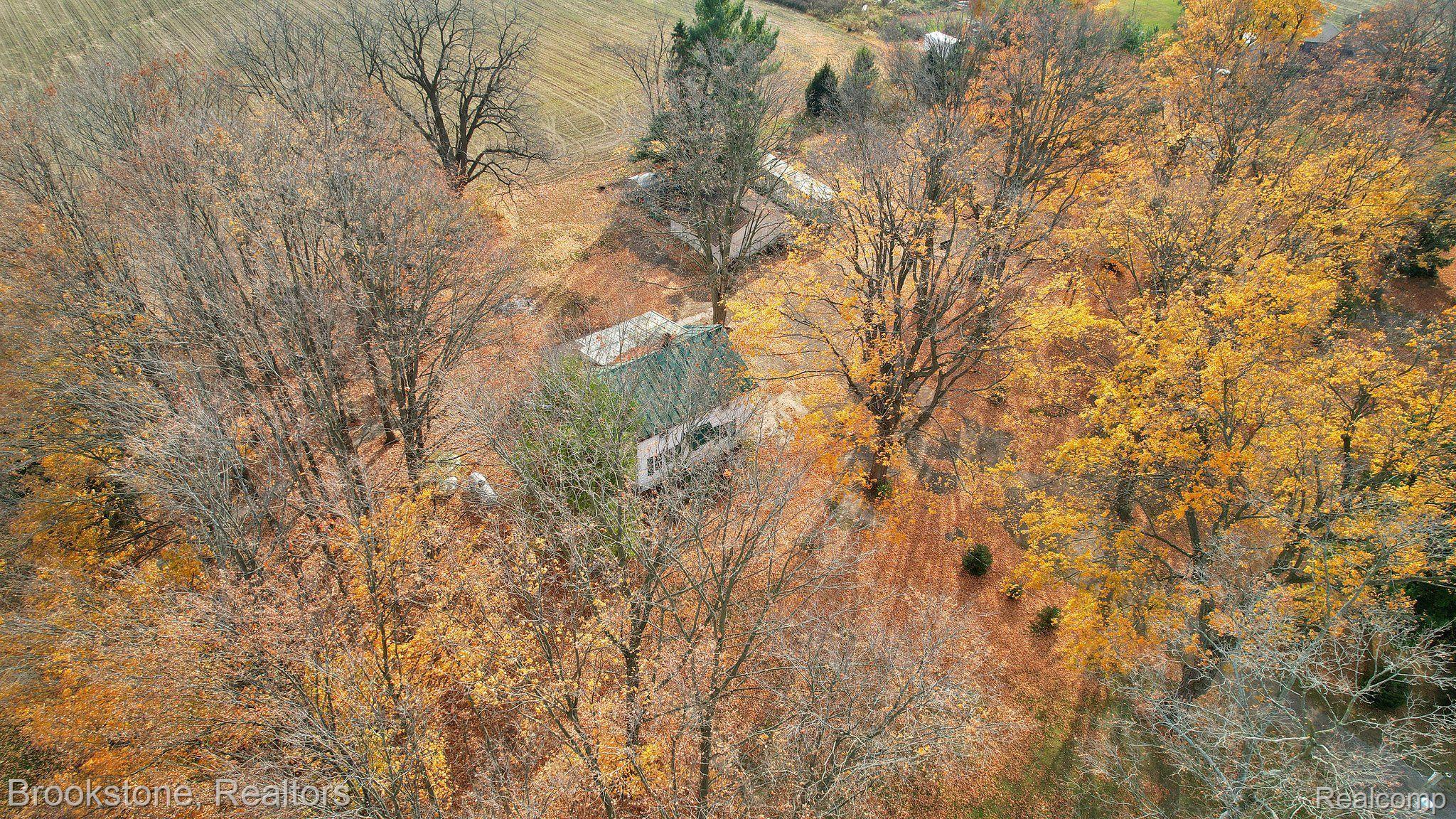 328 N ONONDAGA Road
