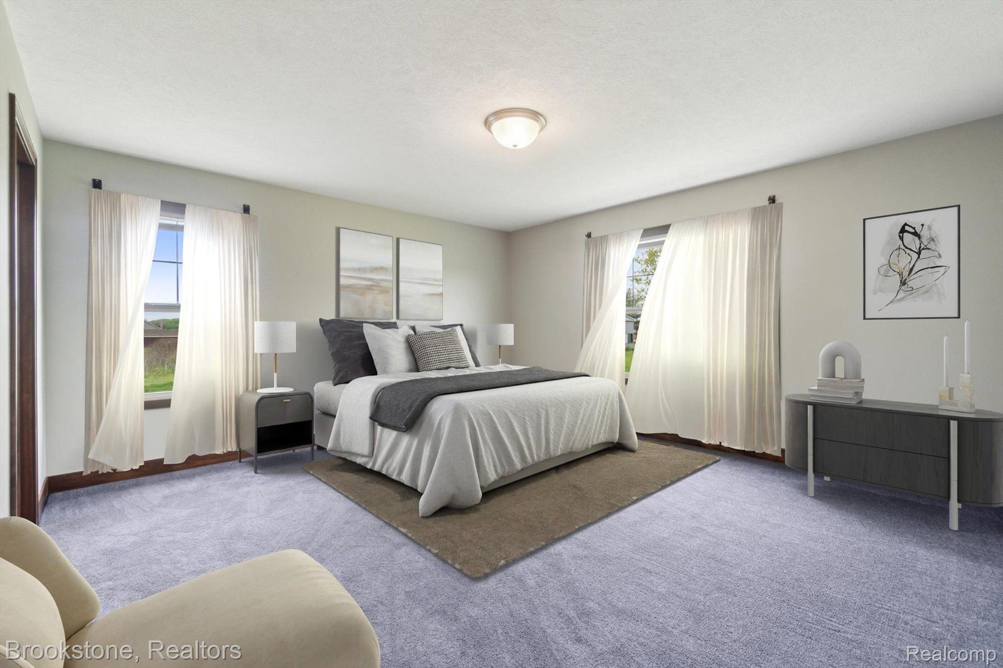 4050 CAYMAN Drive