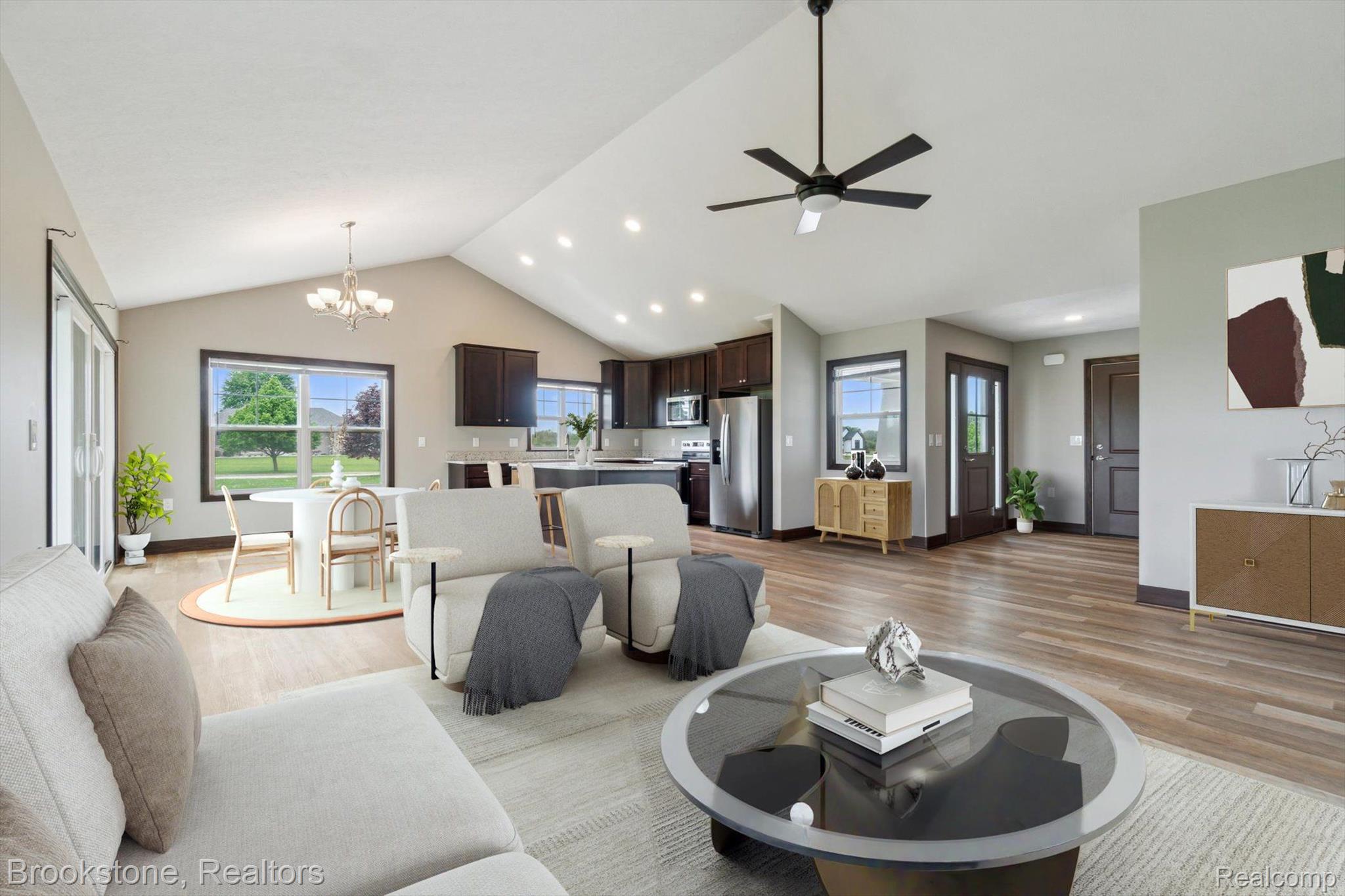 4050 CAYMAN Drive