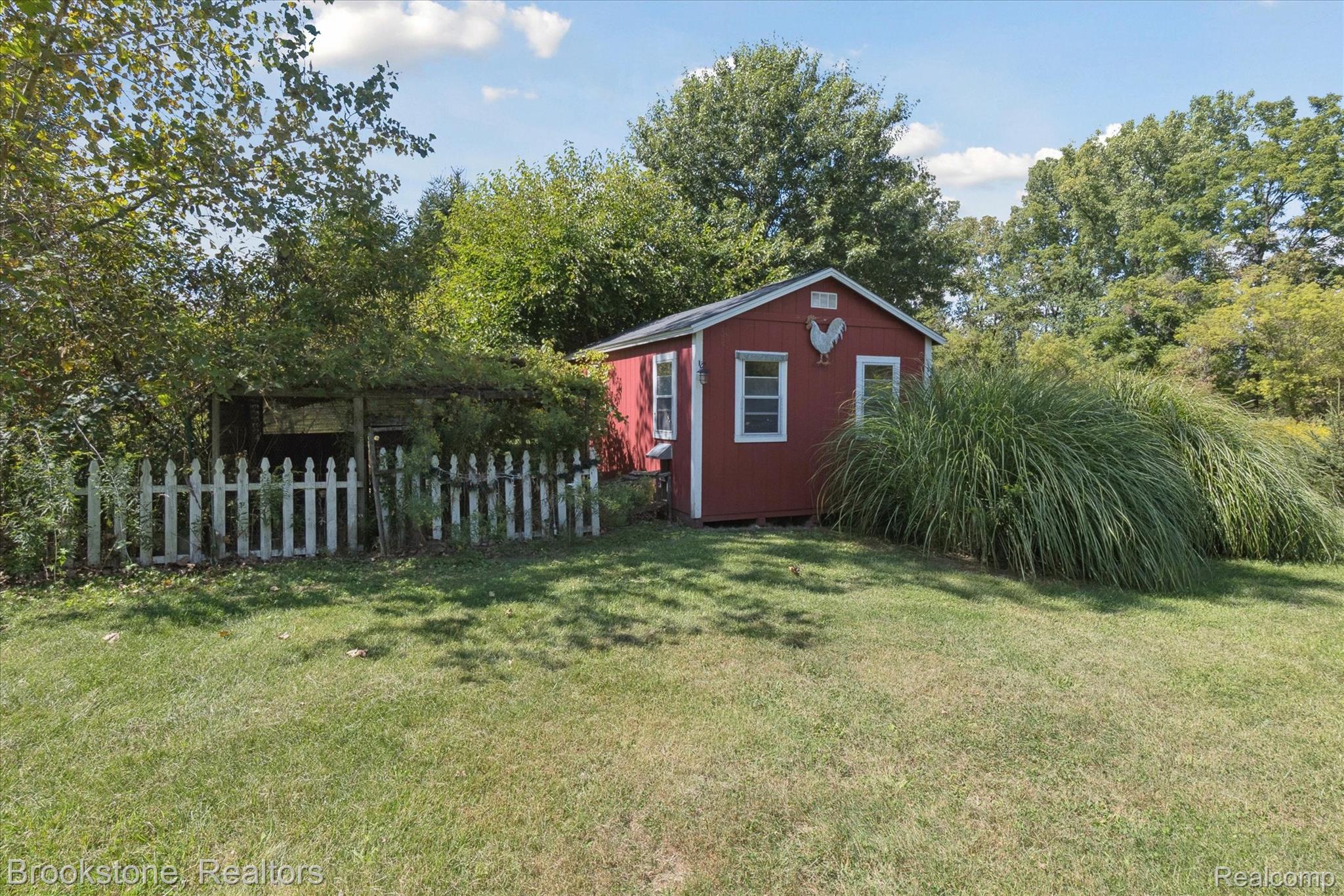 13962 Beardslee Road