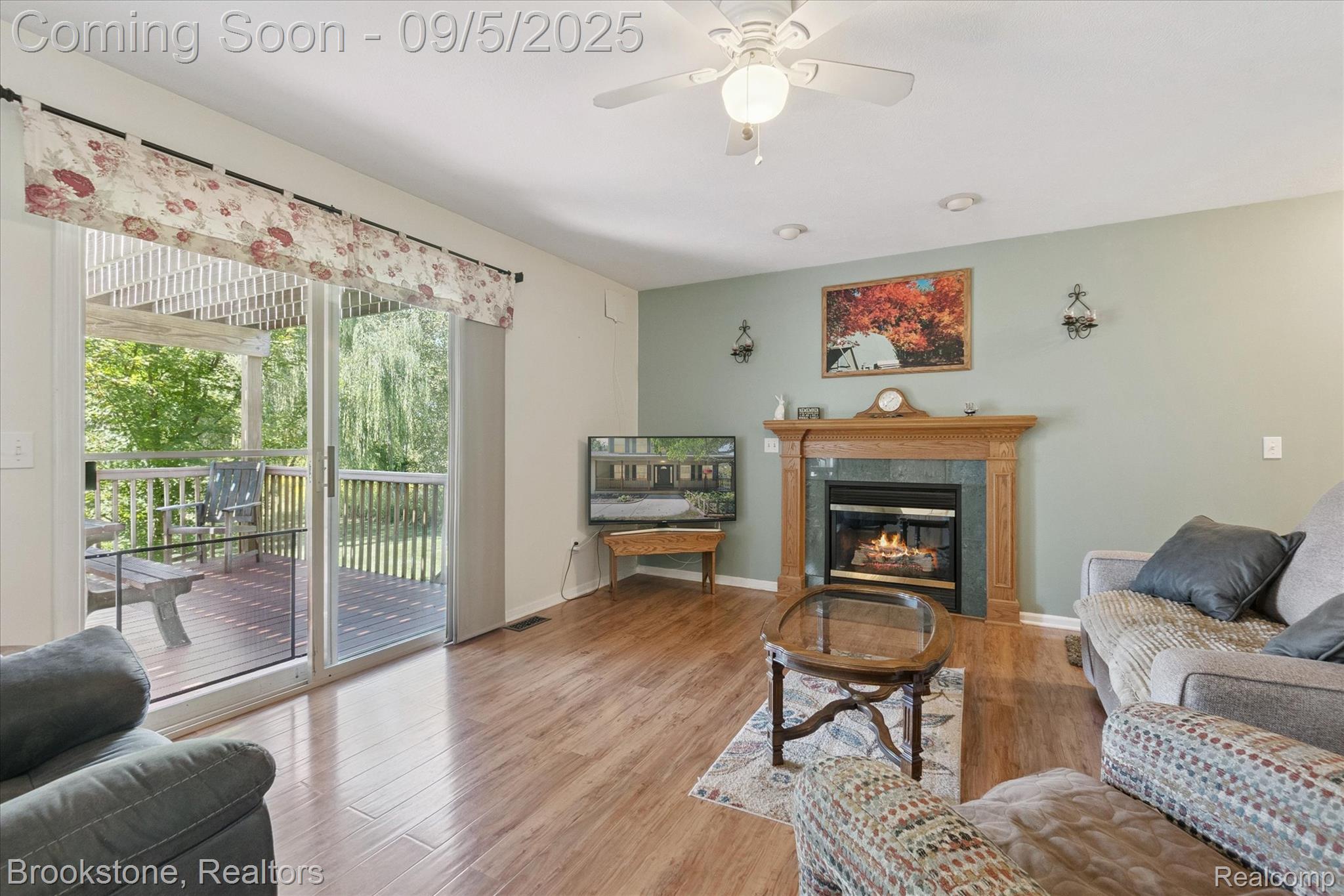 13962 Beardslee Road
