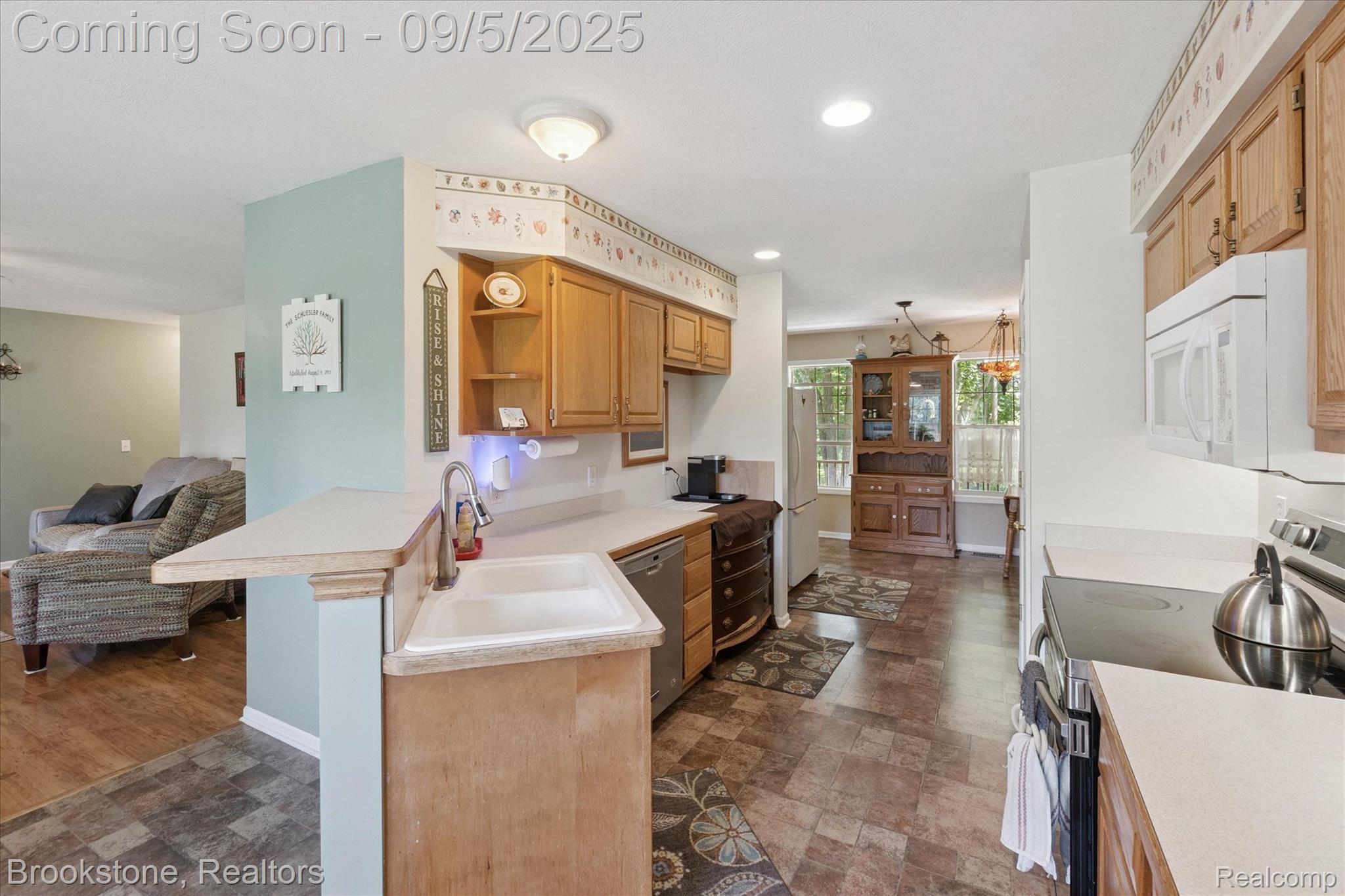 13962 Beardslee Road