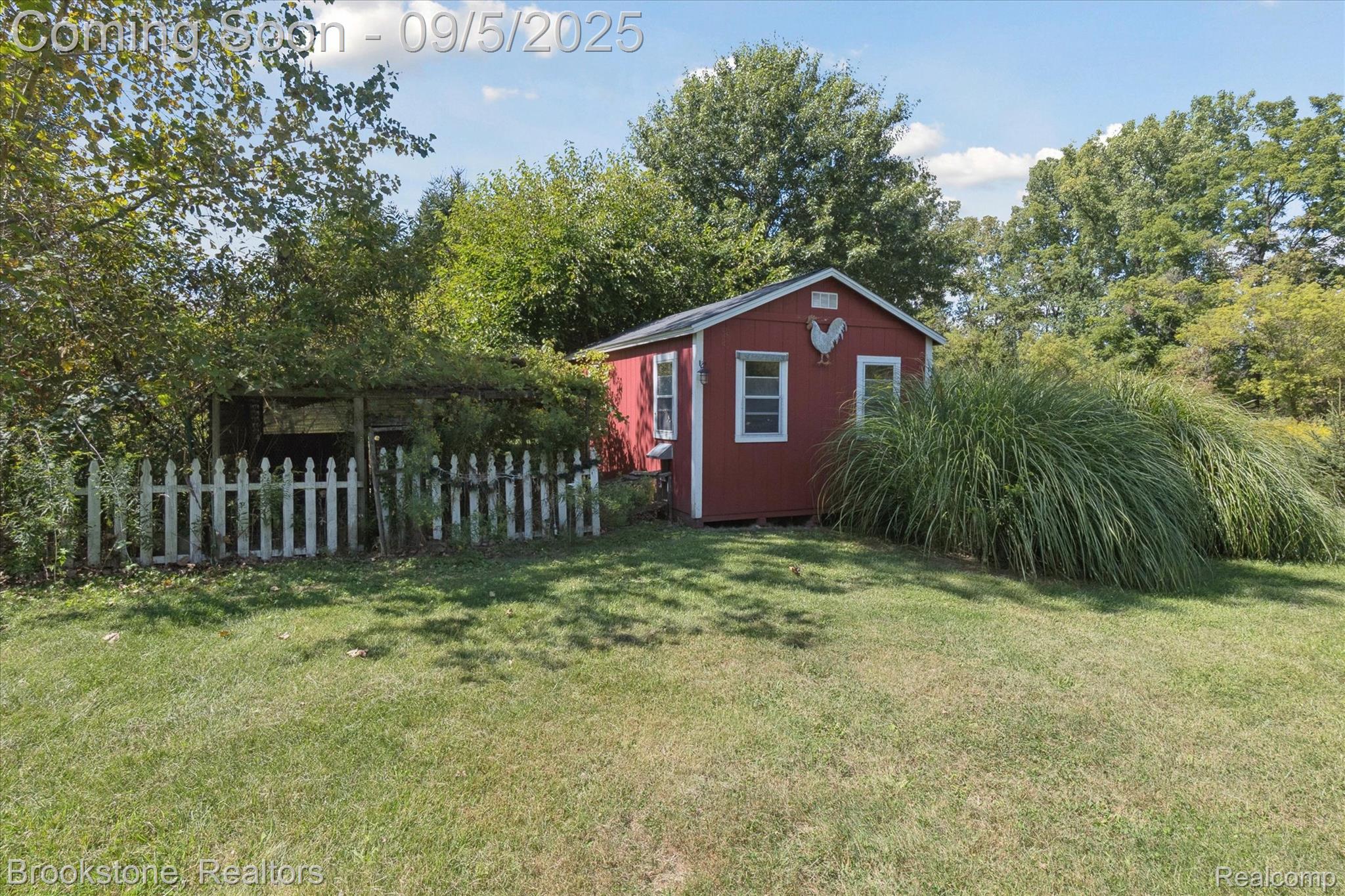 13962 Beardslee Road