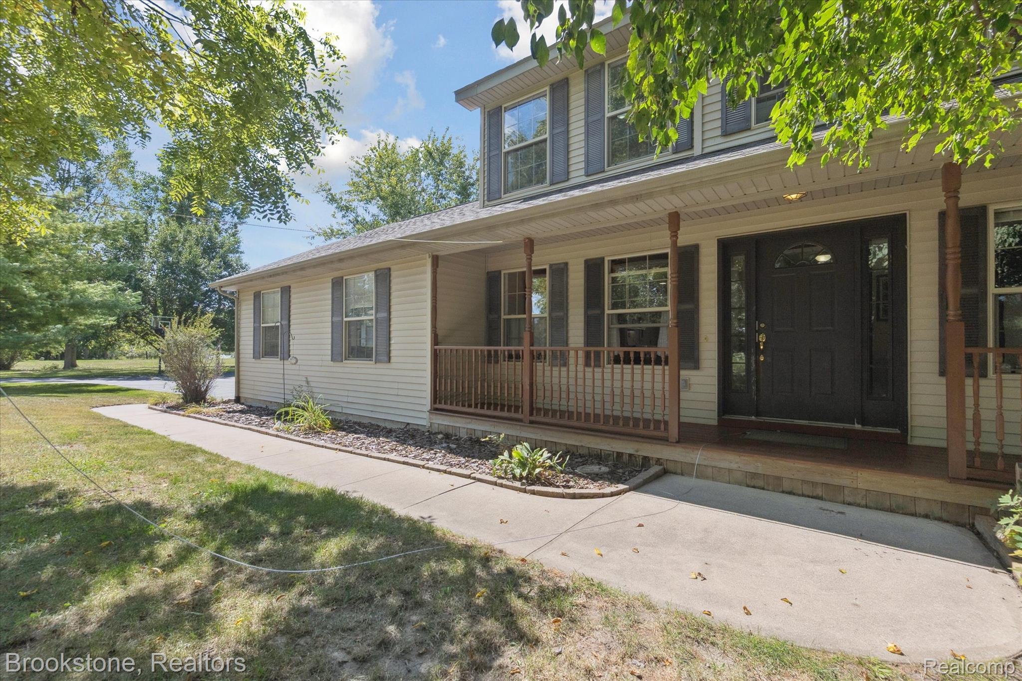 13962 Beardslee Road