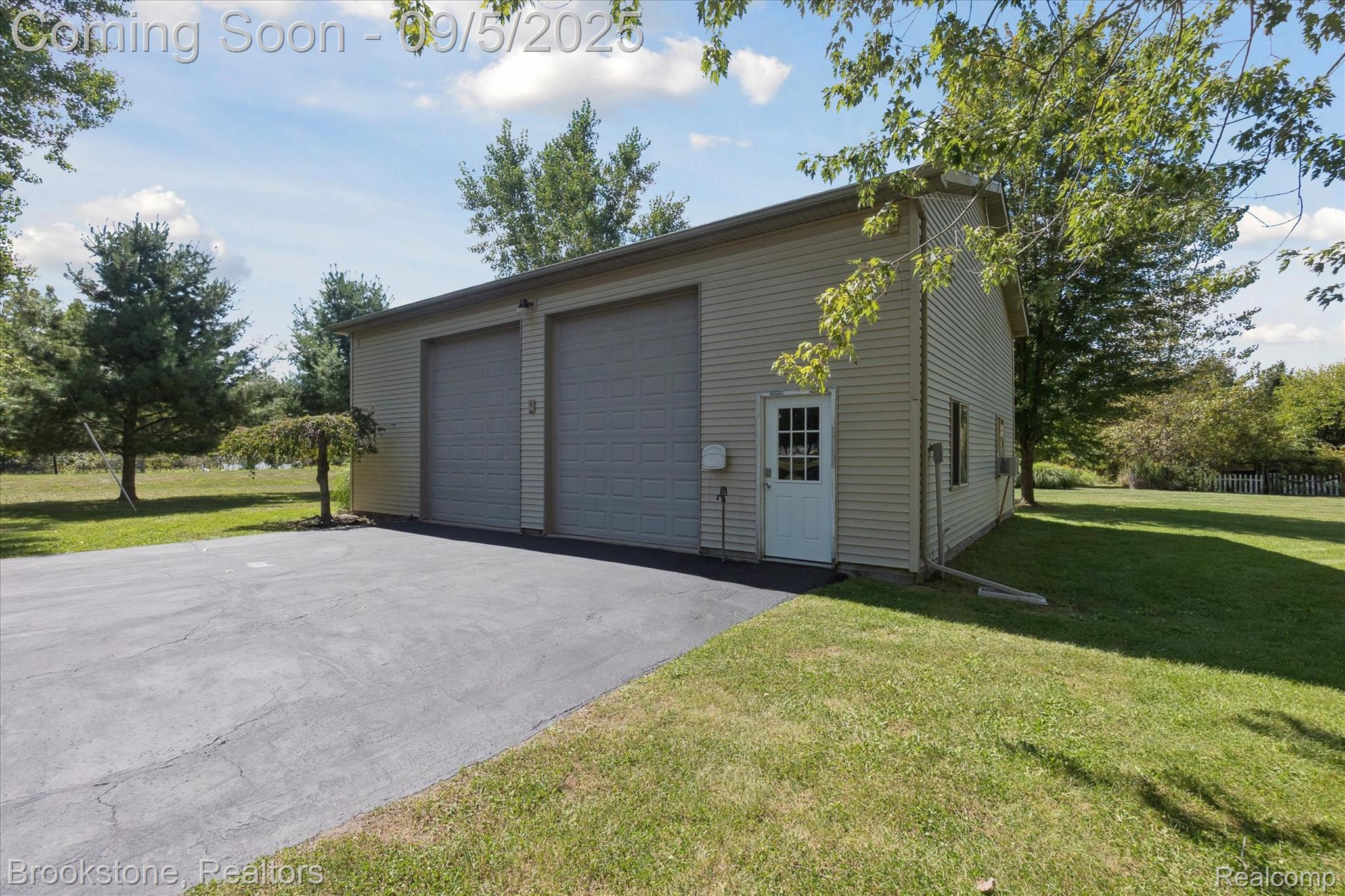 13962 Beardslee Road