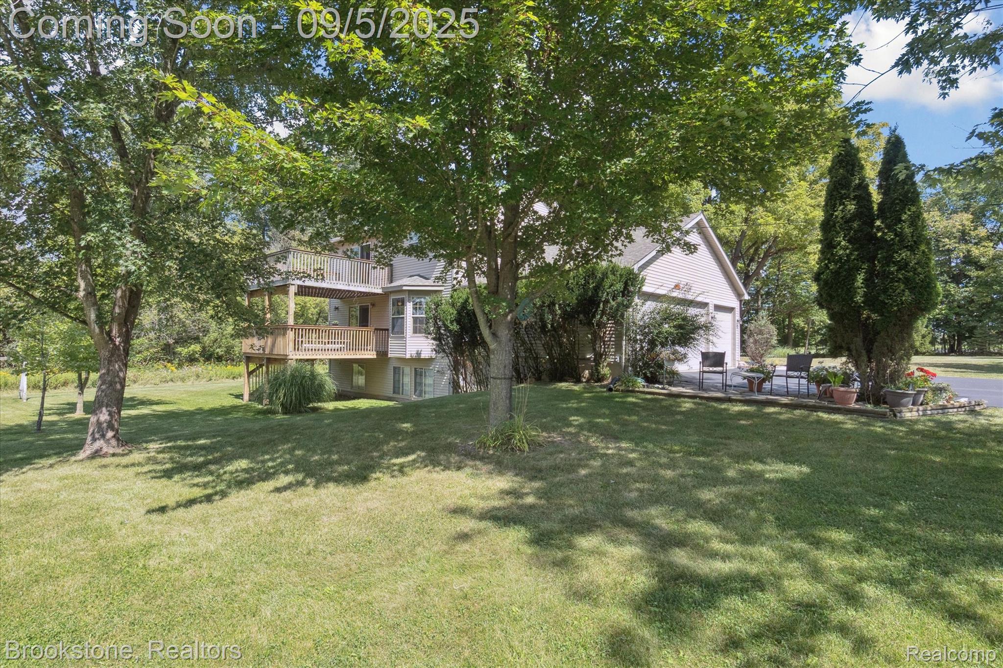 13962 Beardslee Road