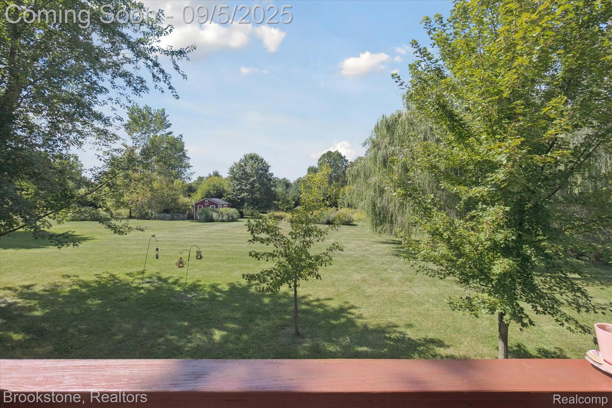 13962 Beardslee Road