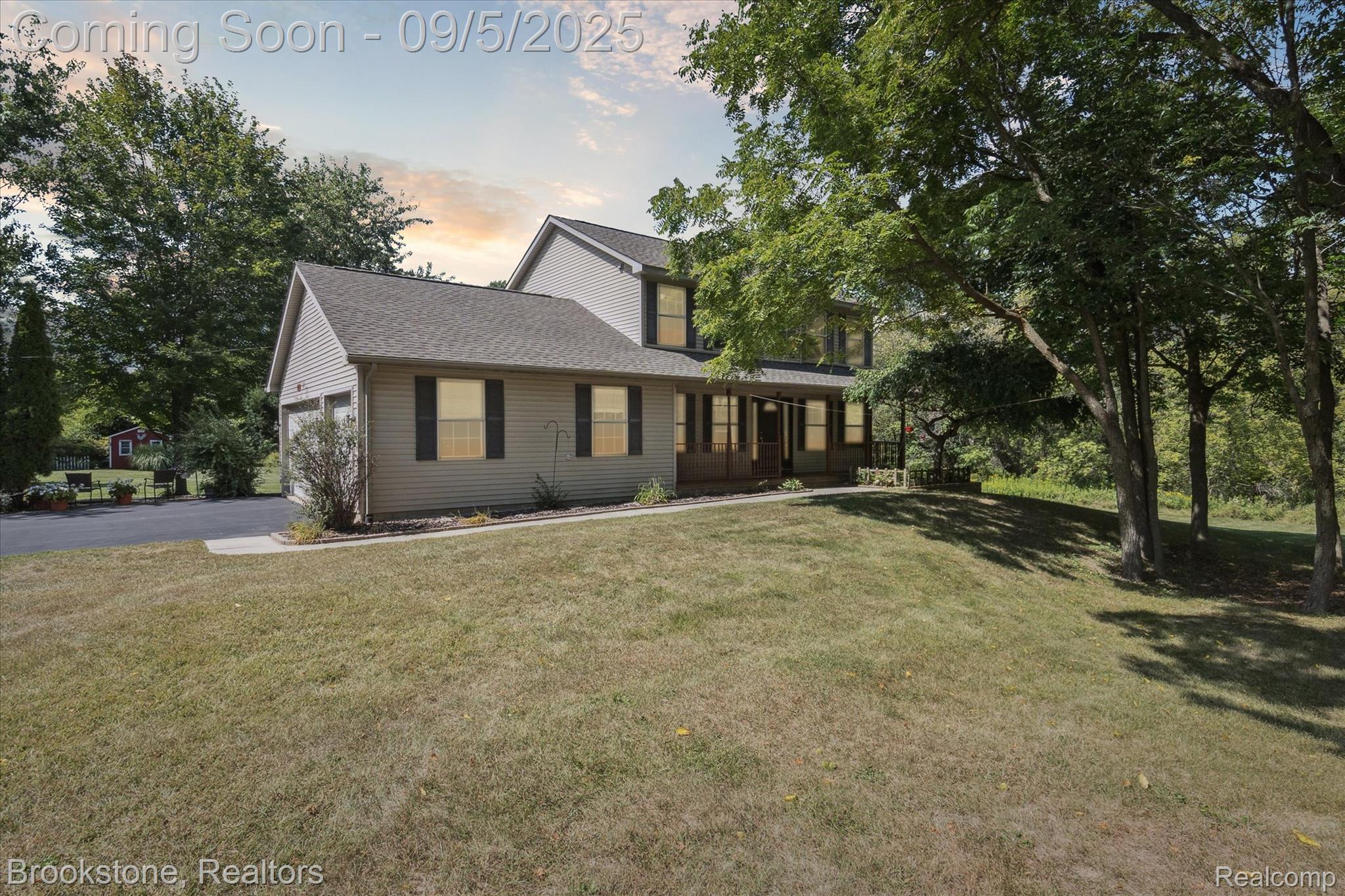 13962 Beardslee Road