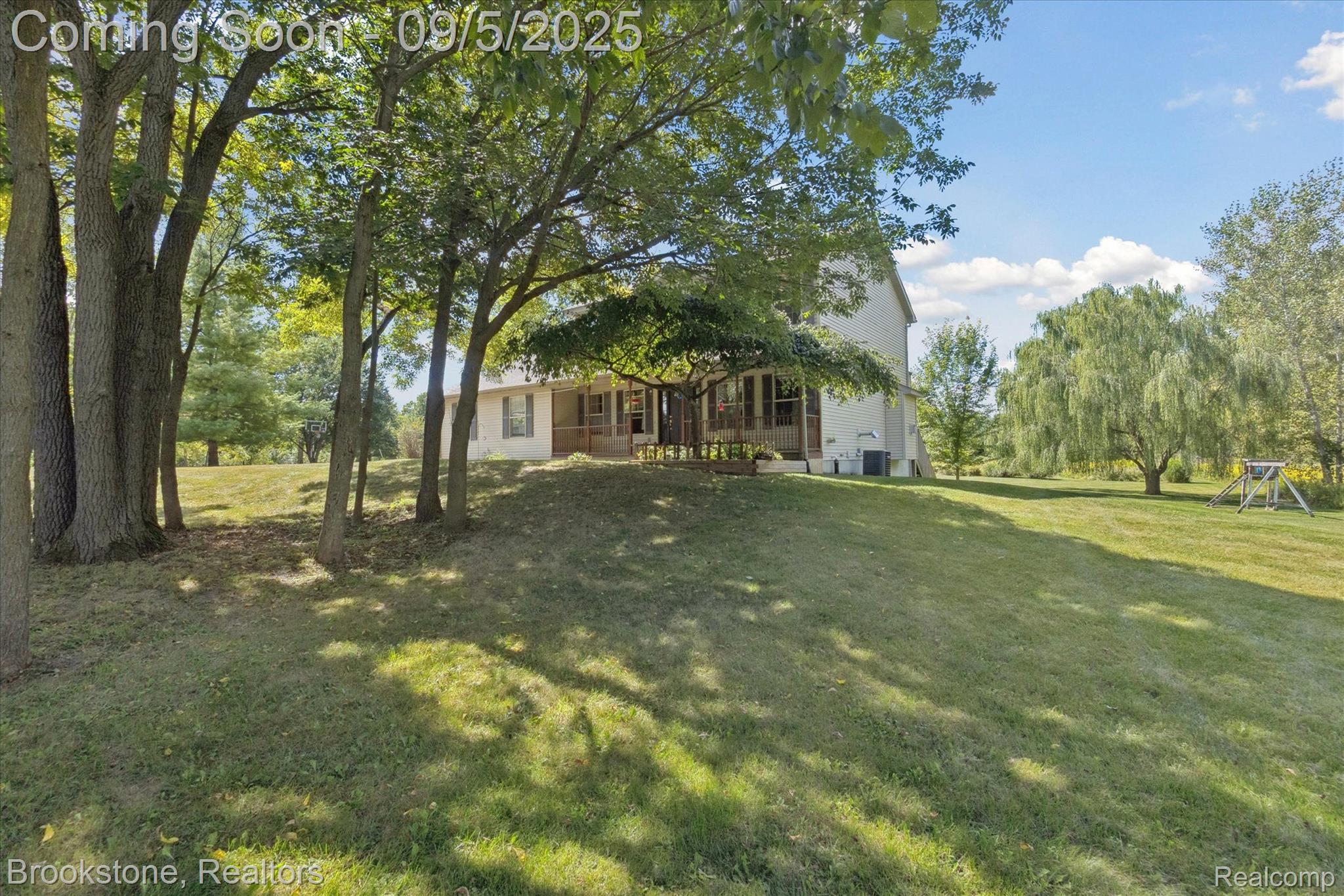 13962 Beardslee Road