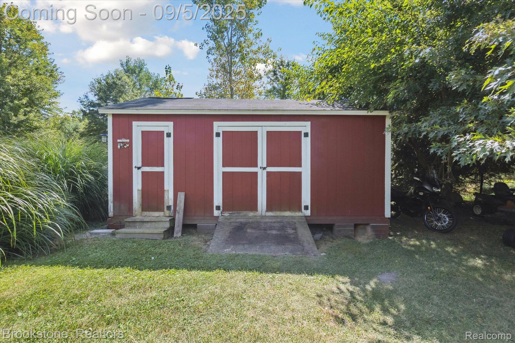 13962 Beardslee Road