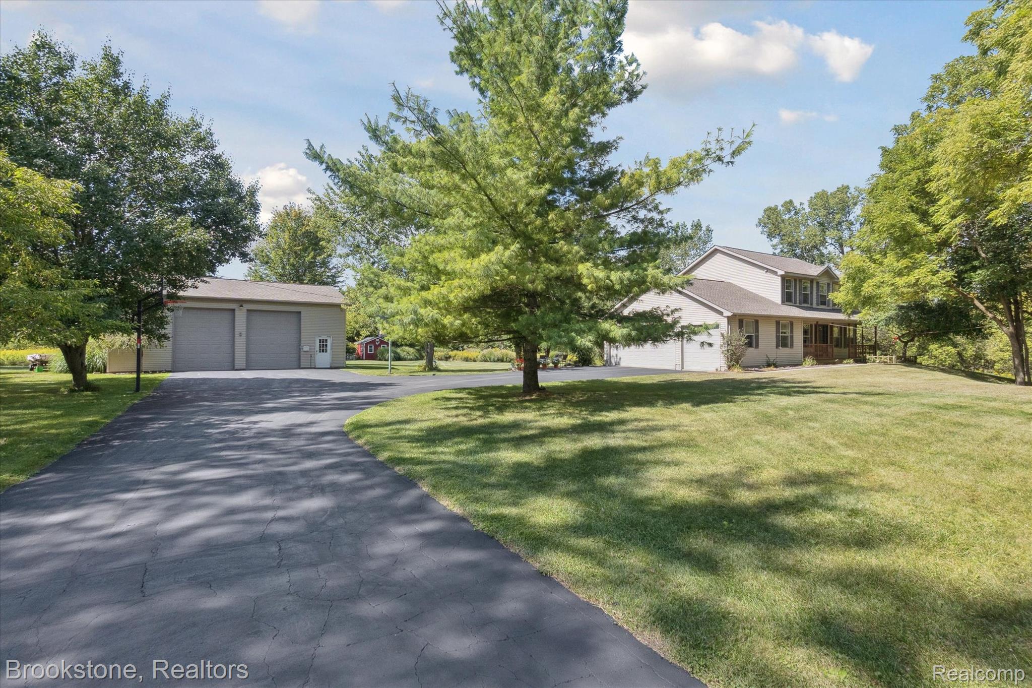 13962 Beardslee Road
