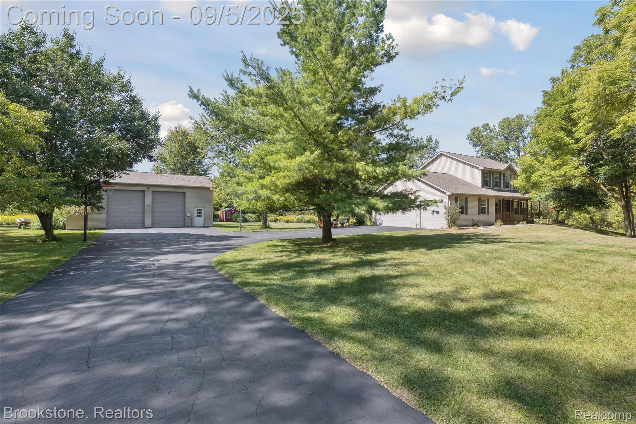 13962 Beardslee Road