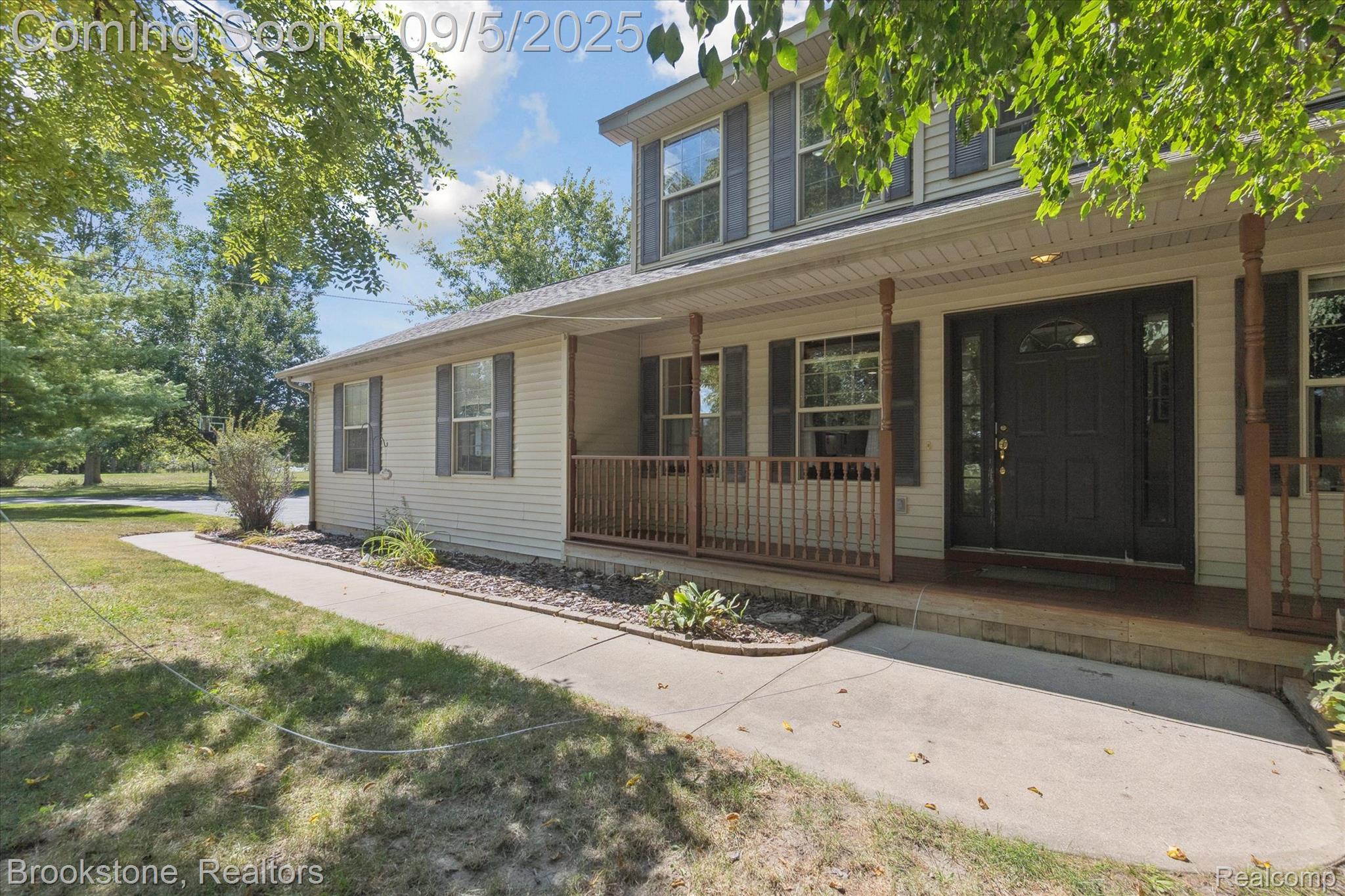 13962 Beardslee Road