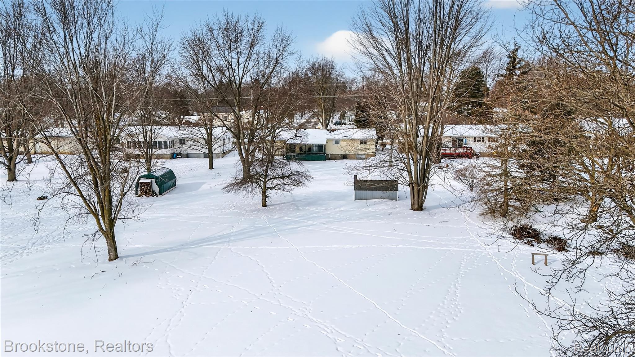 300 N Kibbee Street