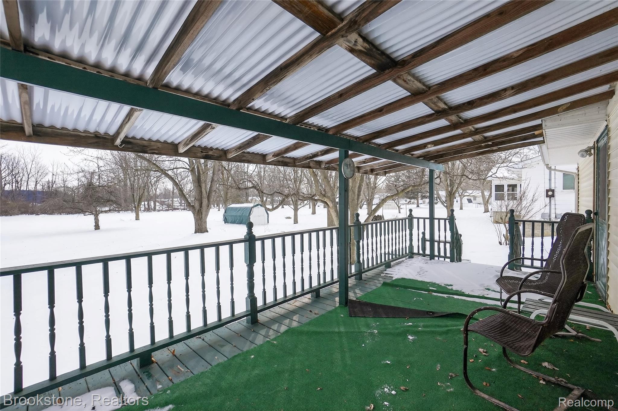 300 N Kibbee Street
