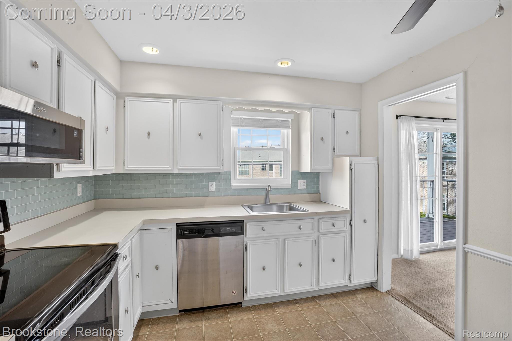 3333 Moores River Drive 702