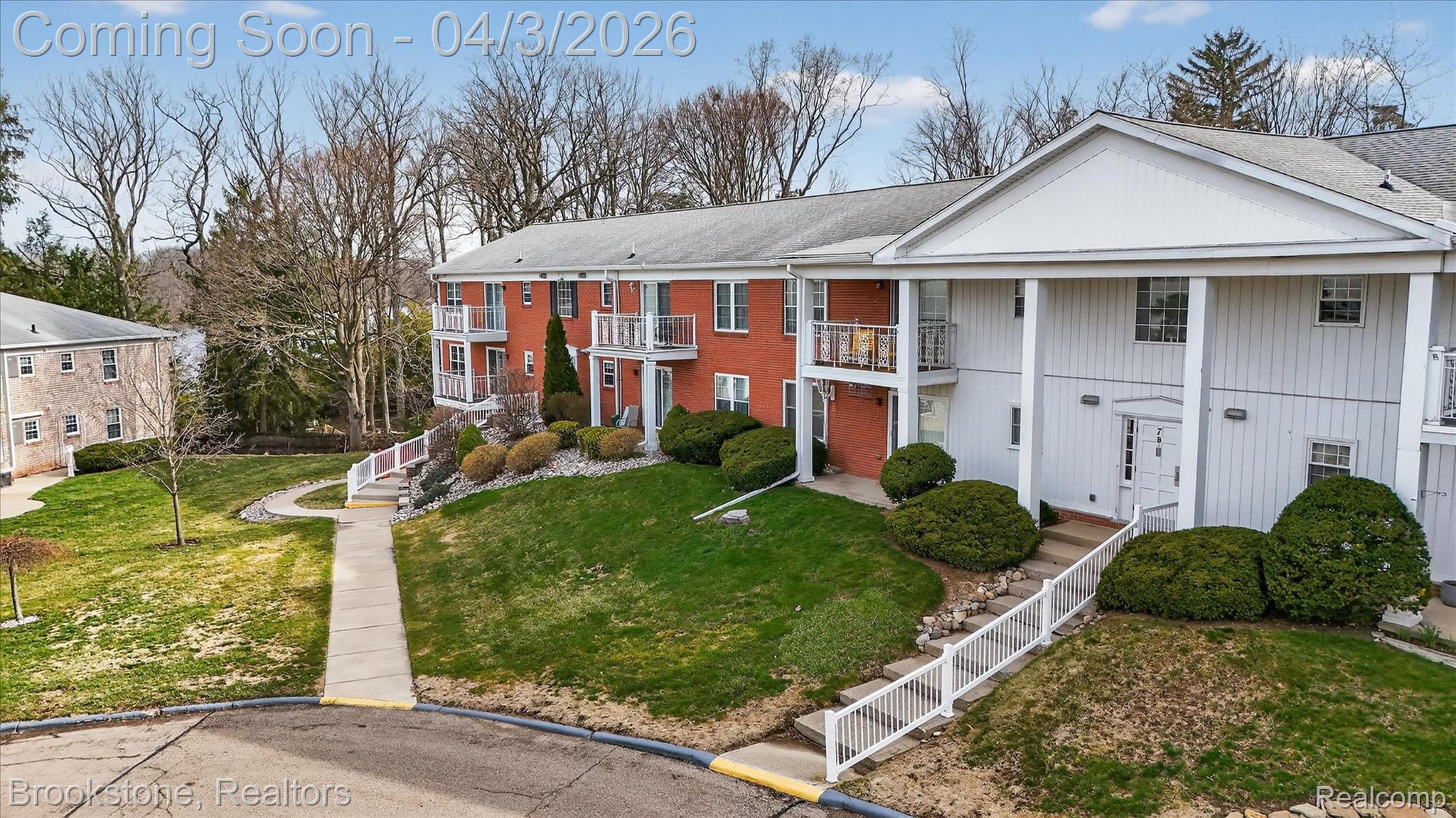 3333 Moores River Drive 702