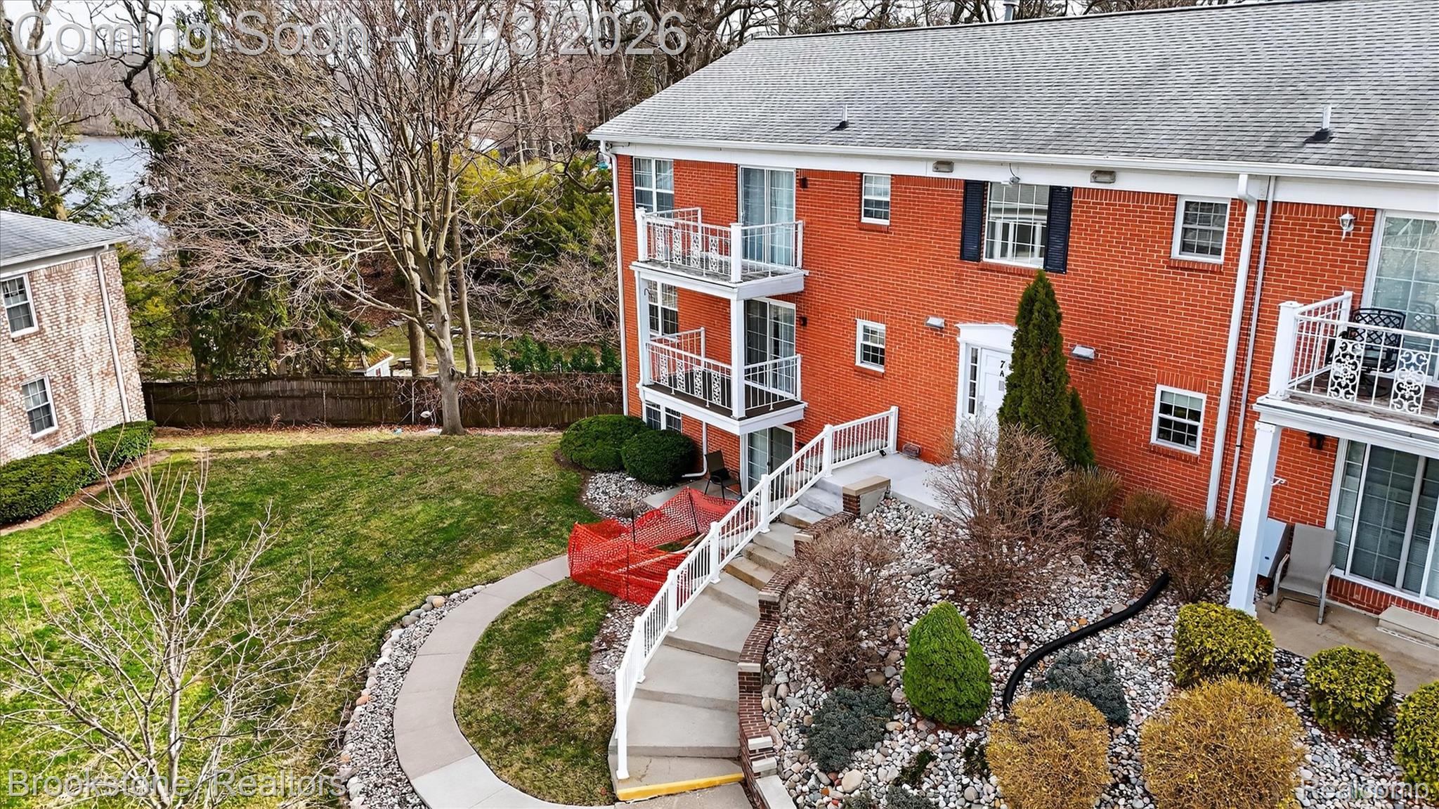 3333 Moores River Drive 702