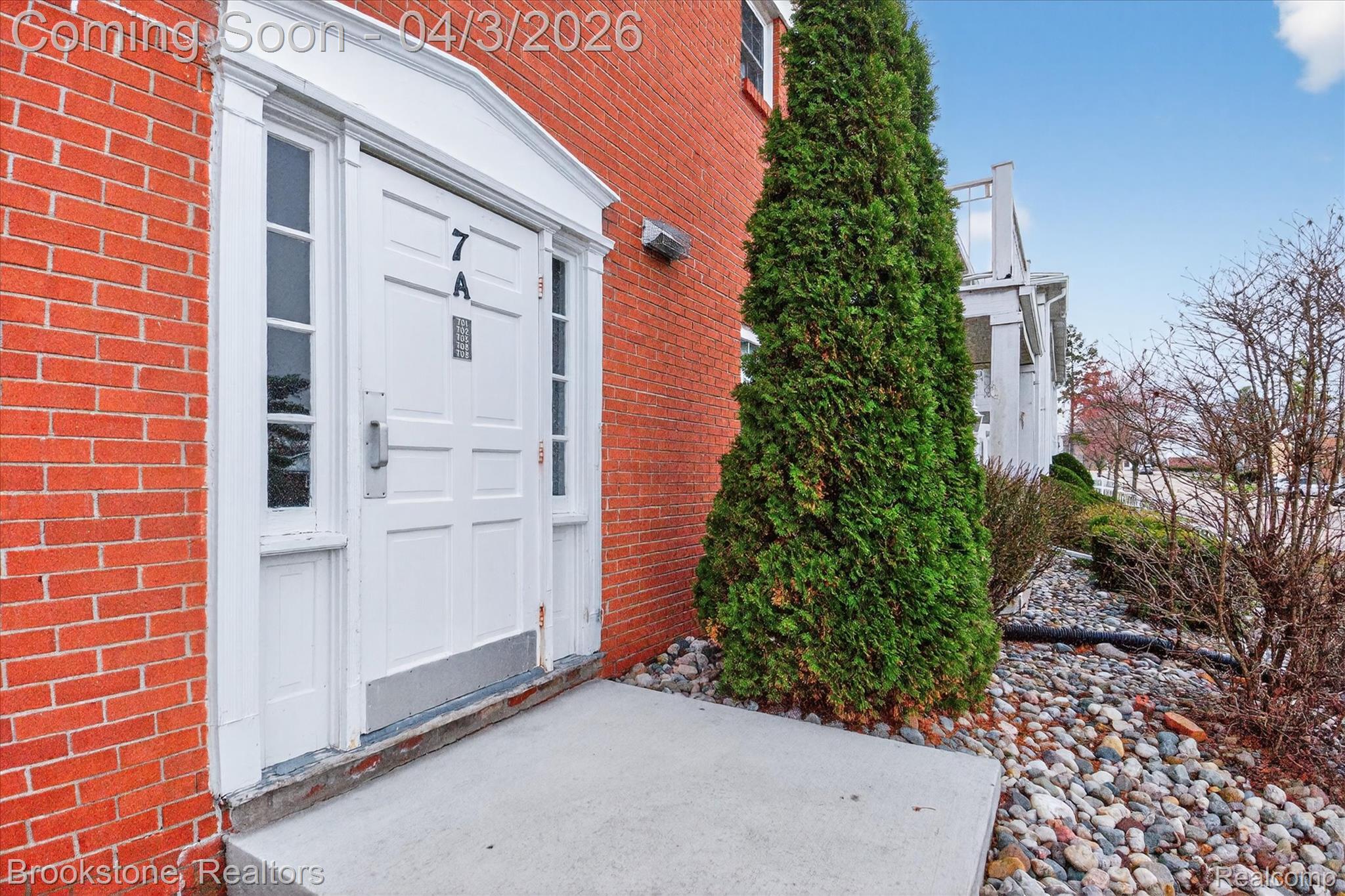 3333 Moores River Drive 702