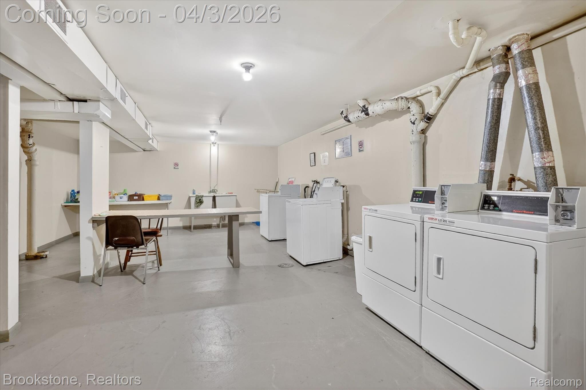 3333 Moores River Drive 702