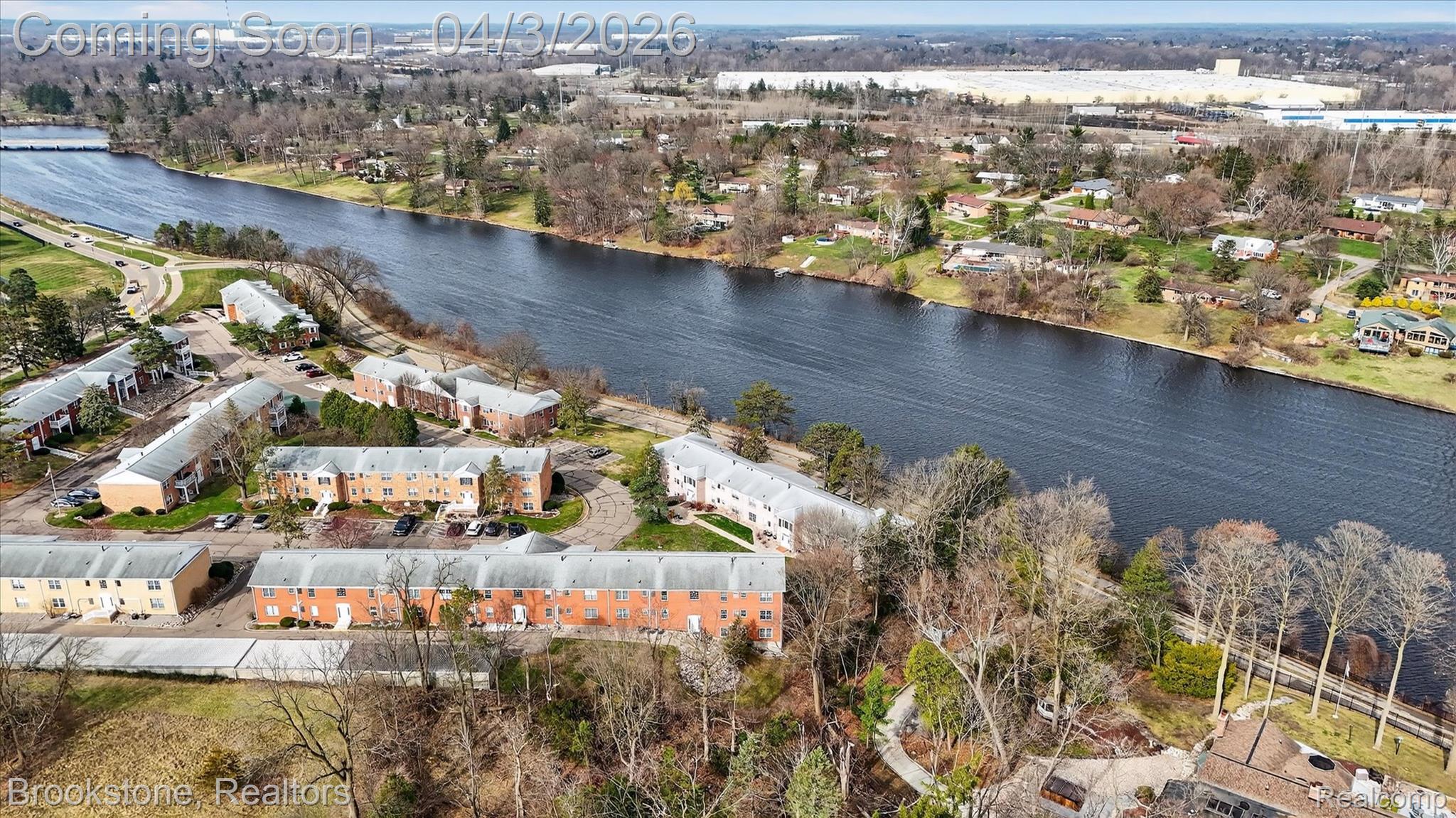 3333 Moores River Drive 702