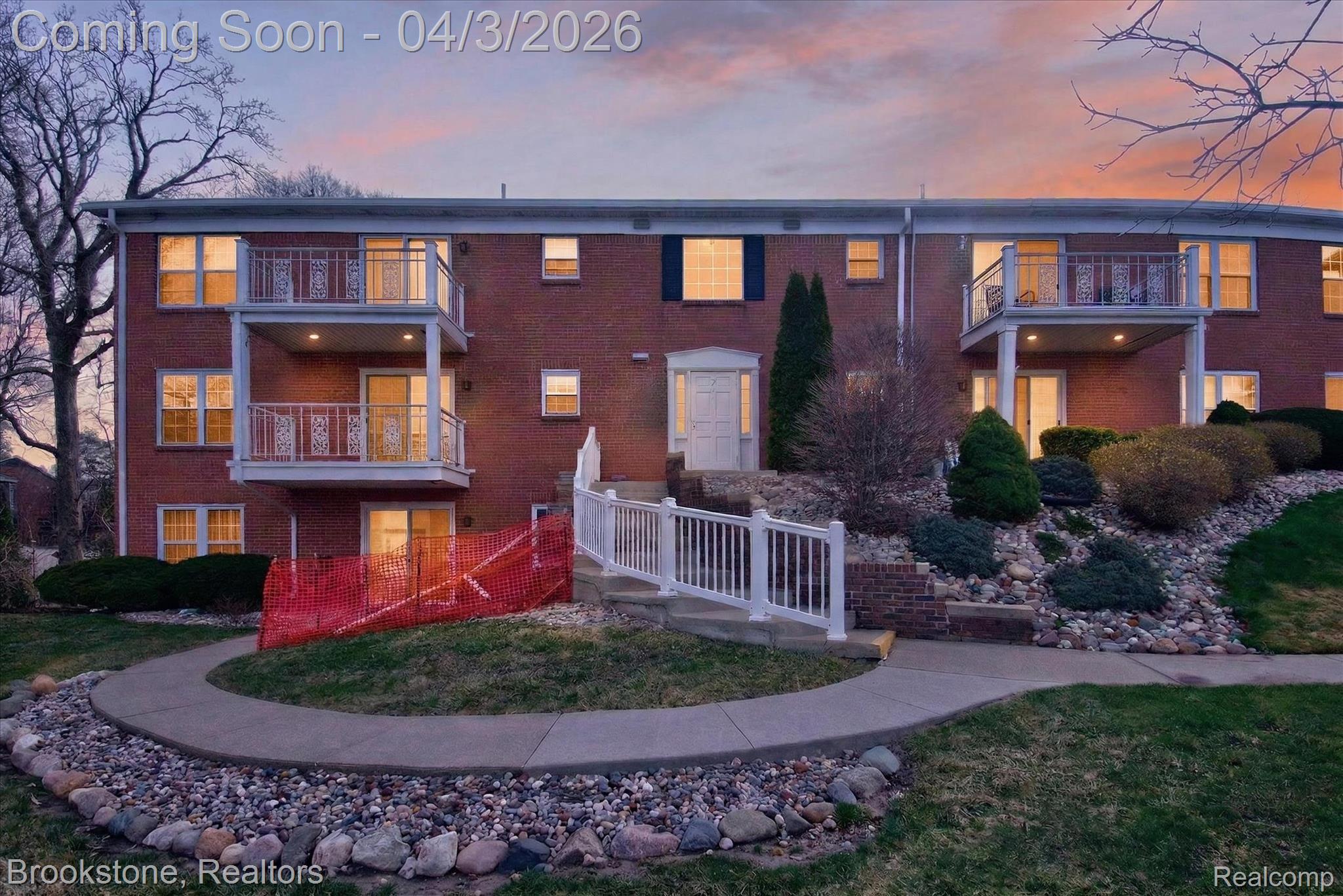 3333 Moores River Drive 702