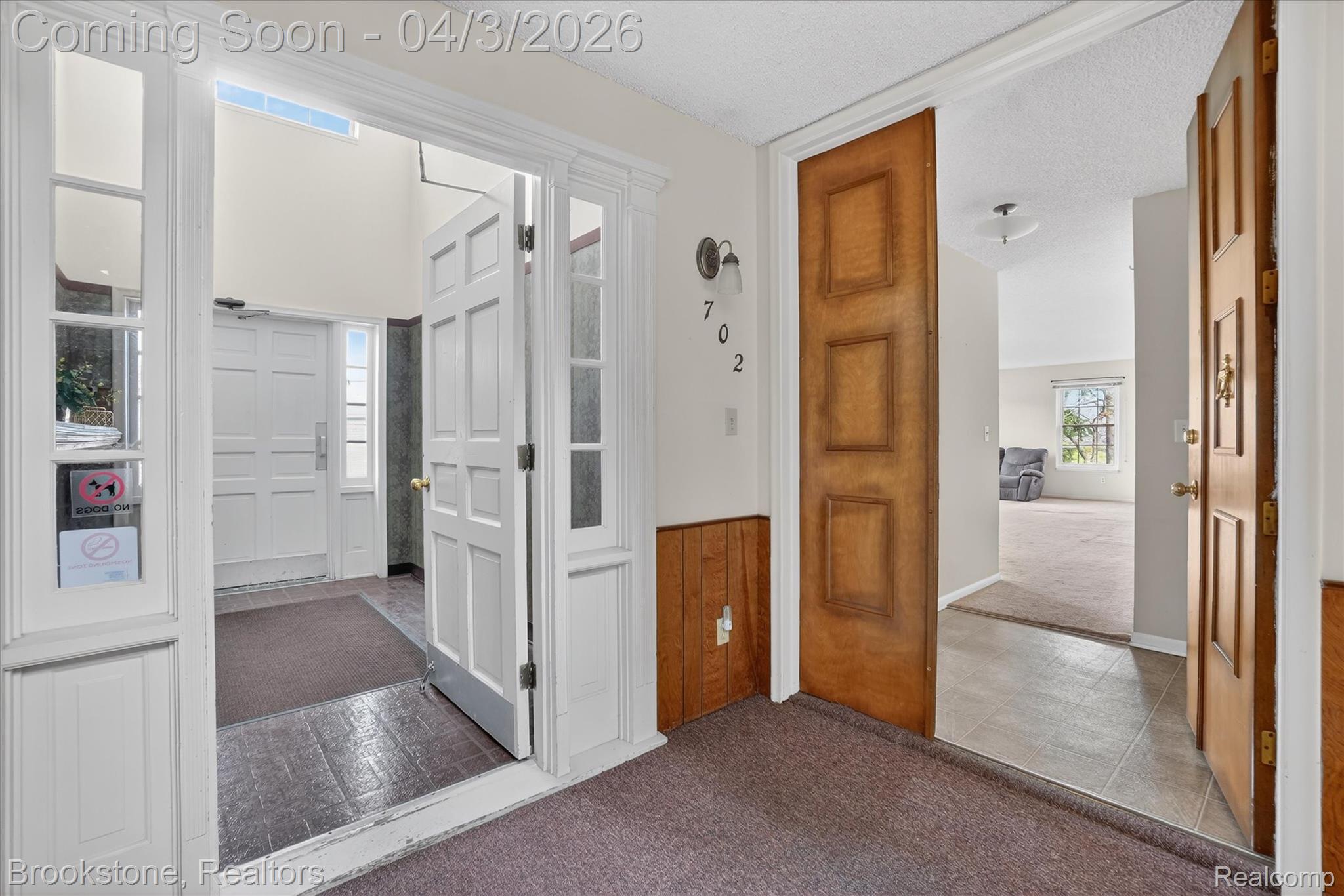 3333 Moores River Drive 702