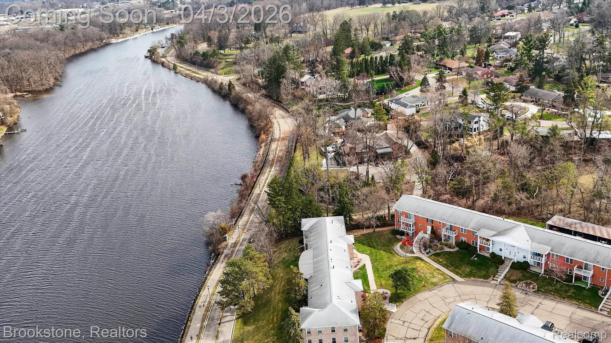 3333 Moores River Drive 702