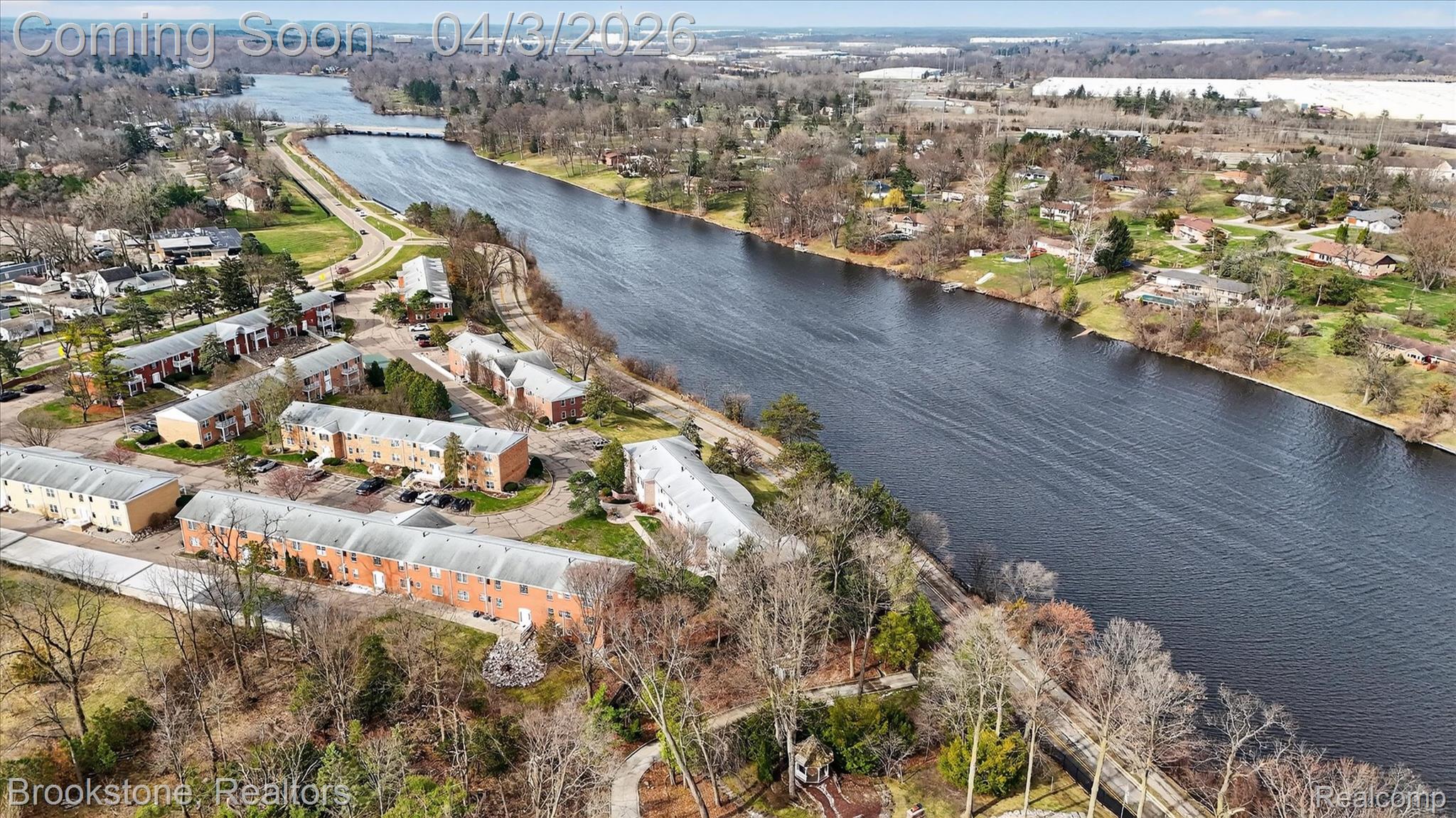 3333 Moores River Drive 702