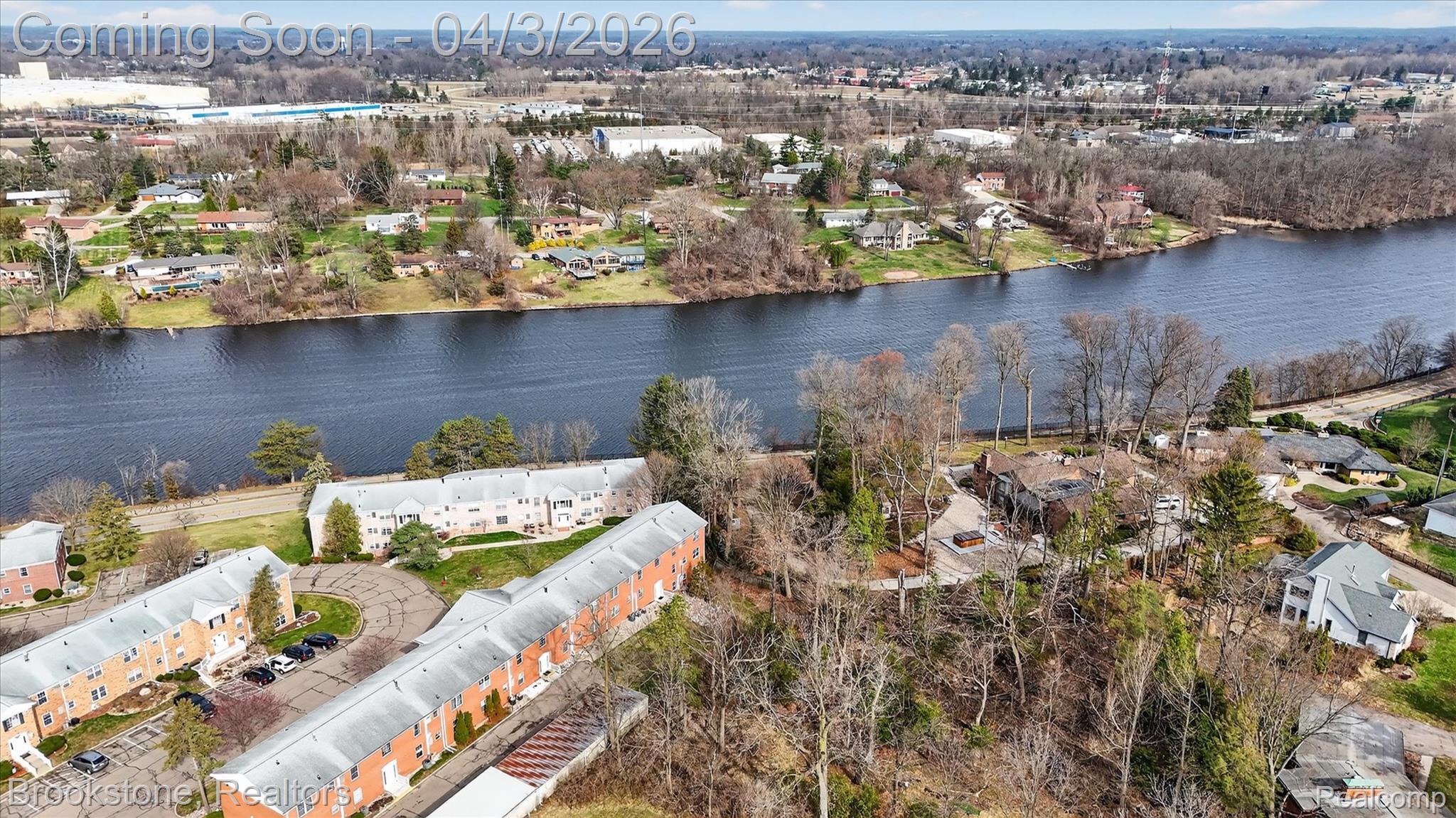 3333 Moores River Drive 702