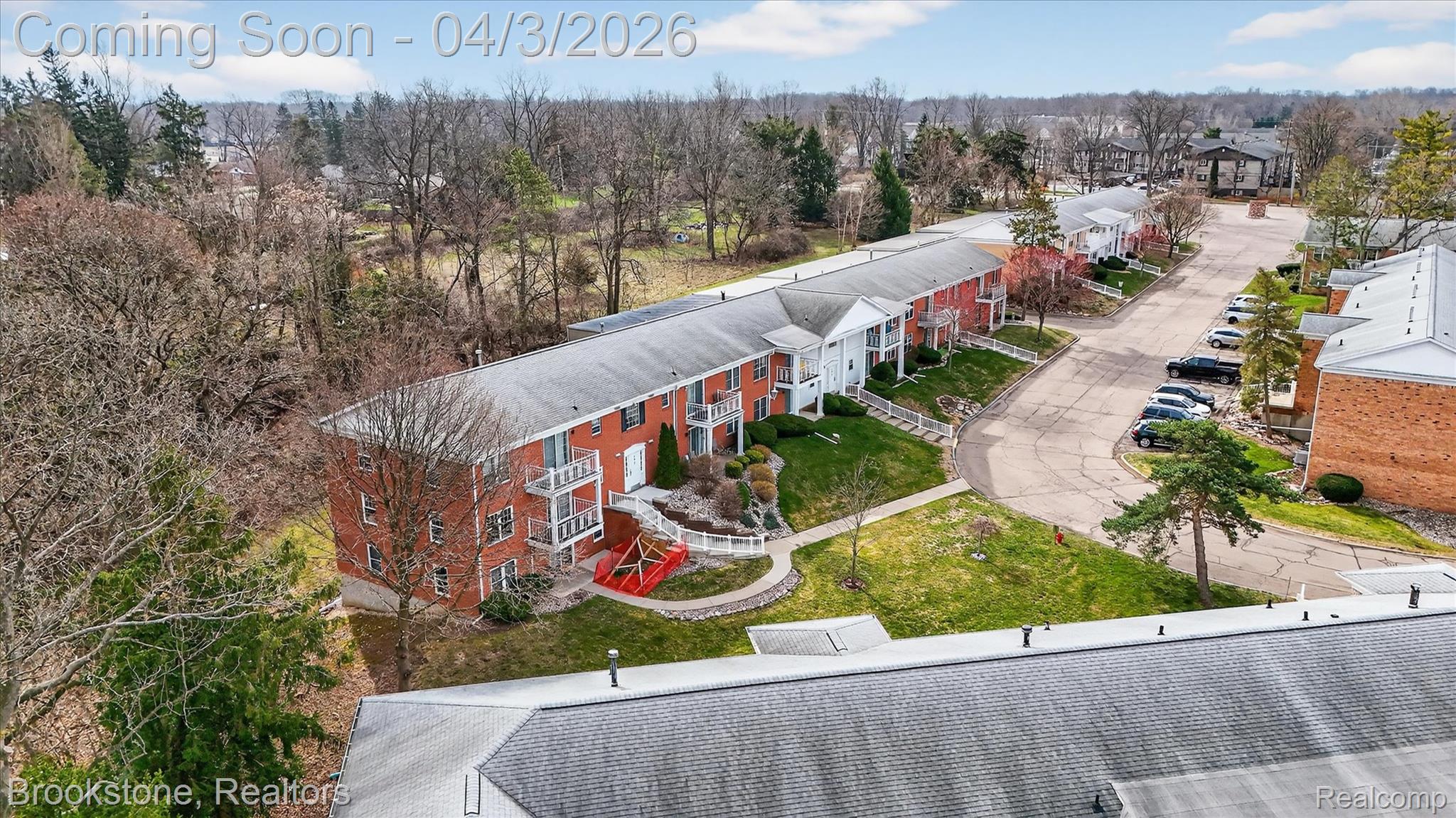 3333 Moores River Drive 702