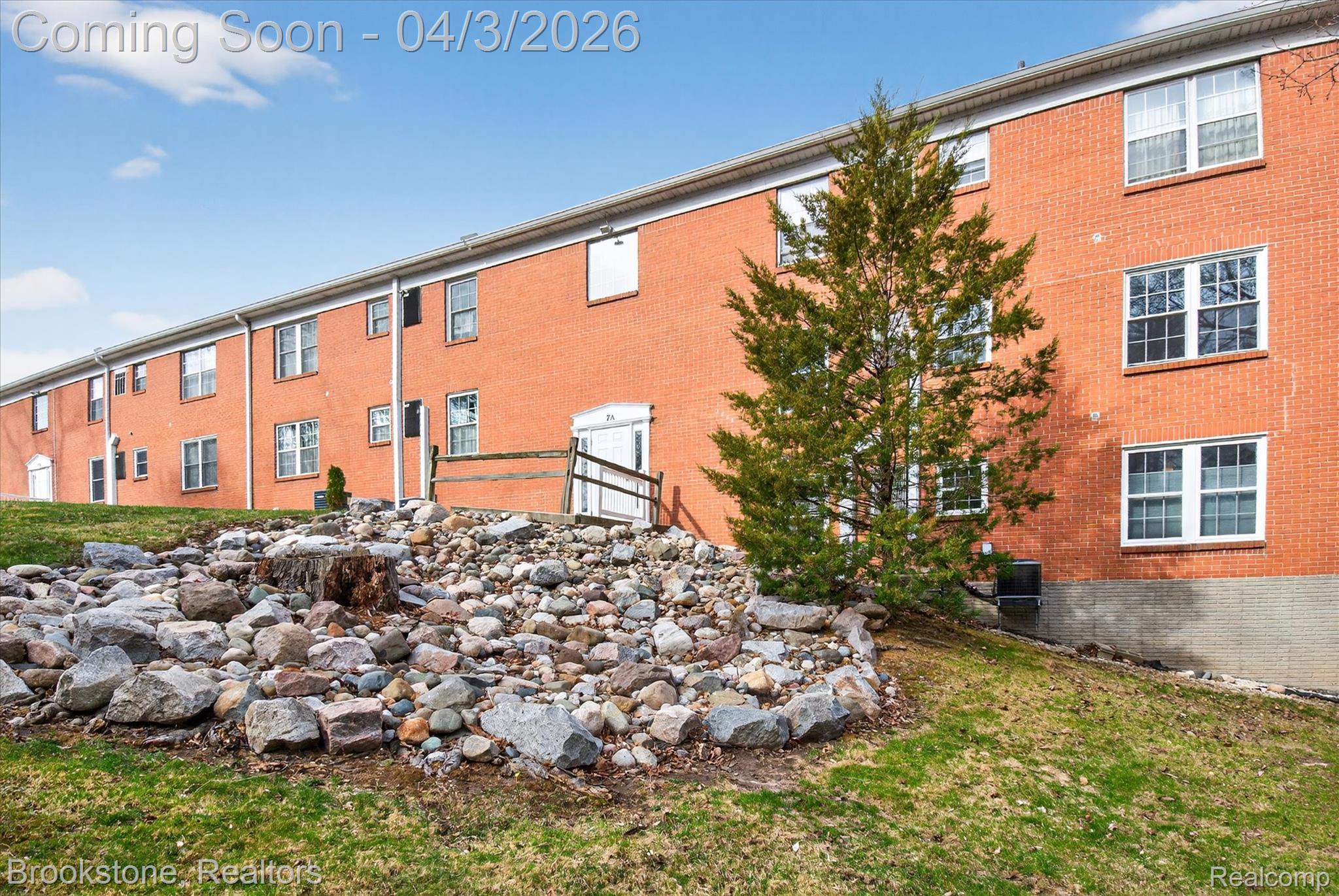 3333 Moores River Drive 702