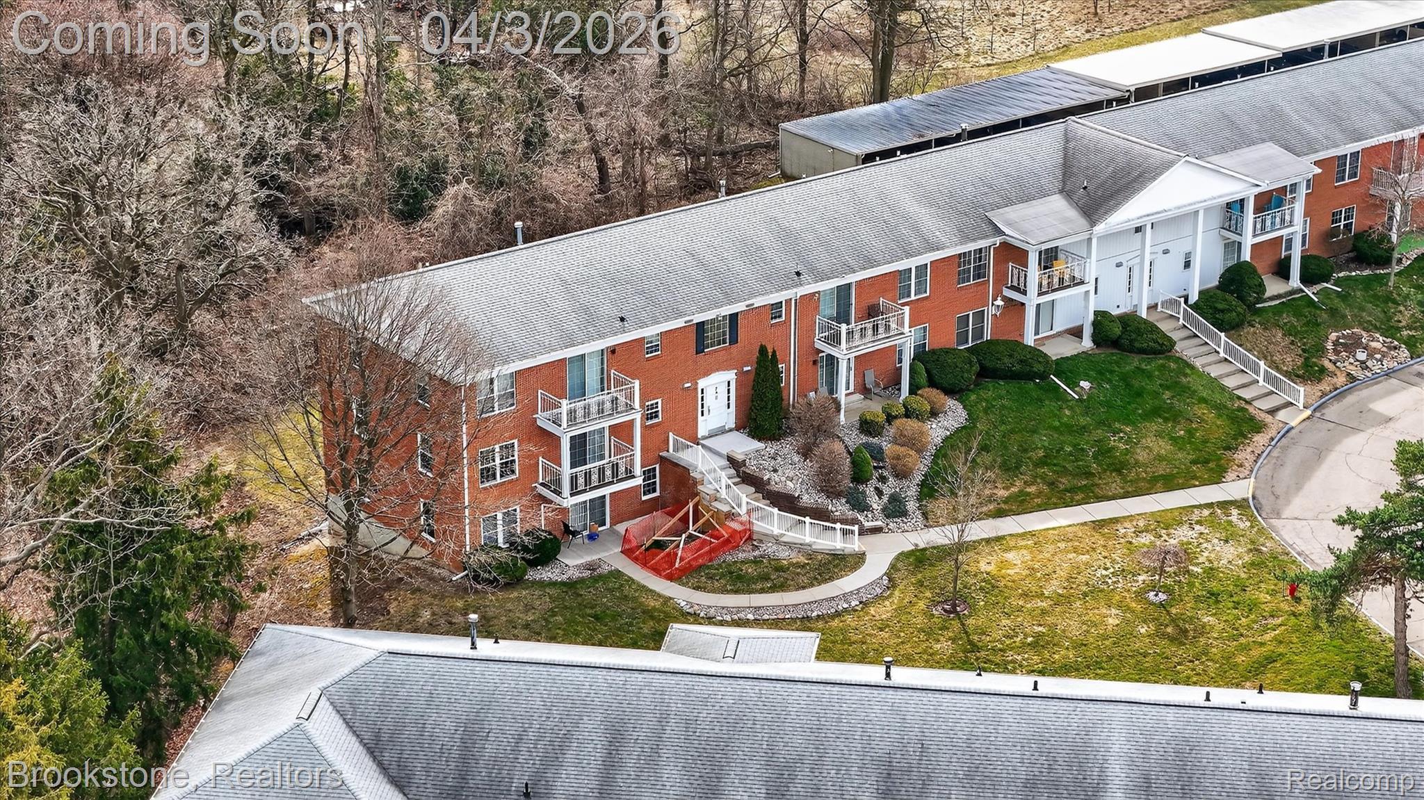 3333 Moores River Drive 702