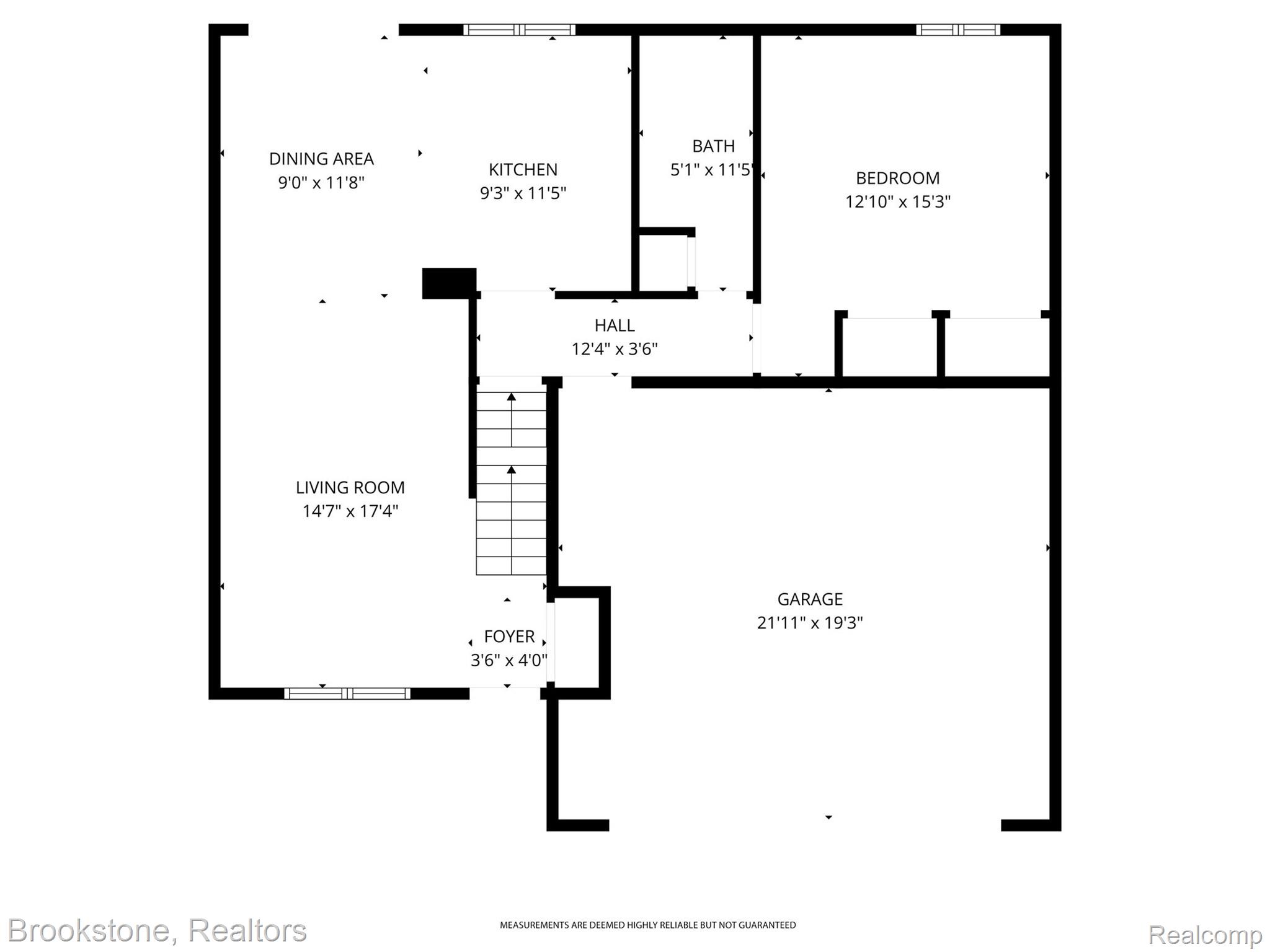 118 Williamsburg Road