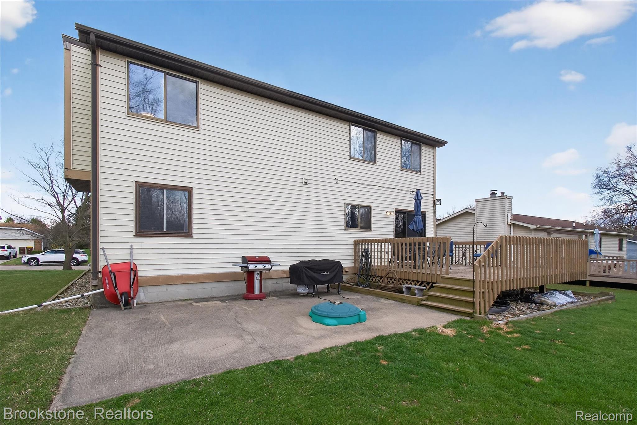 118 Williamsburg Road