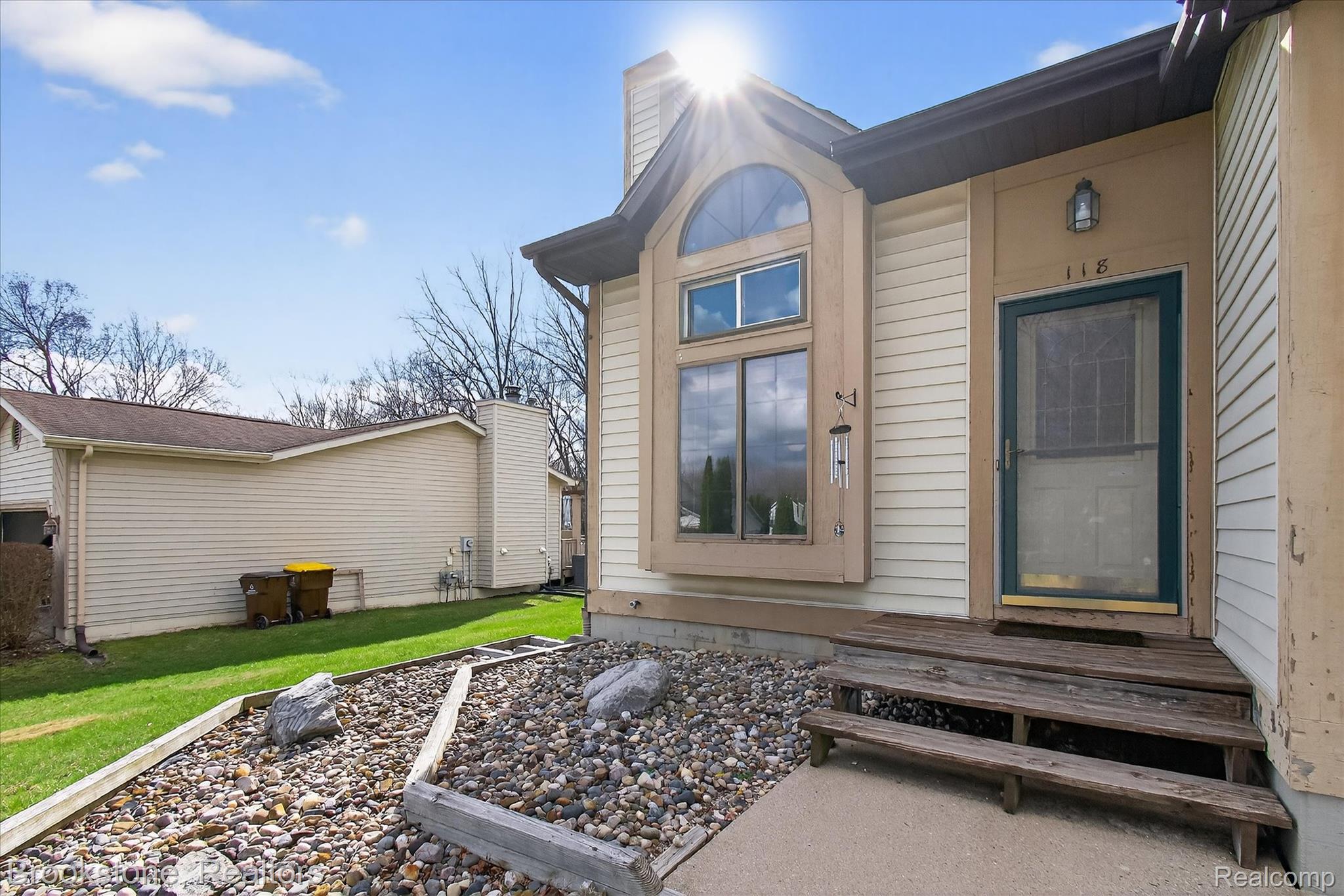 118 Williamsburg Road