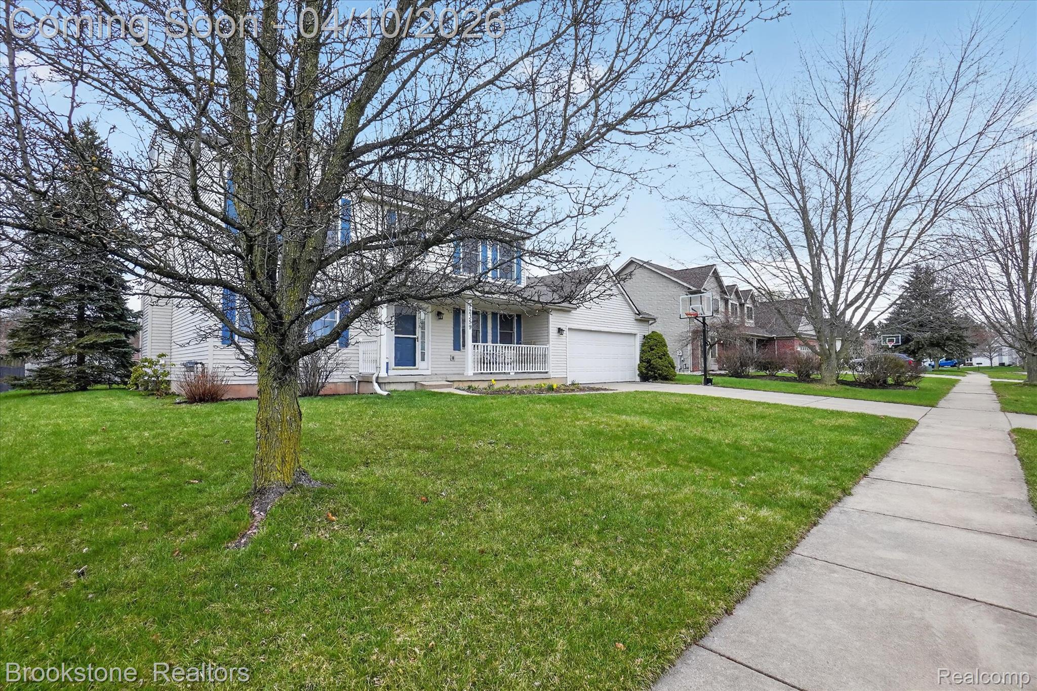 12359 Mission Hills Drive