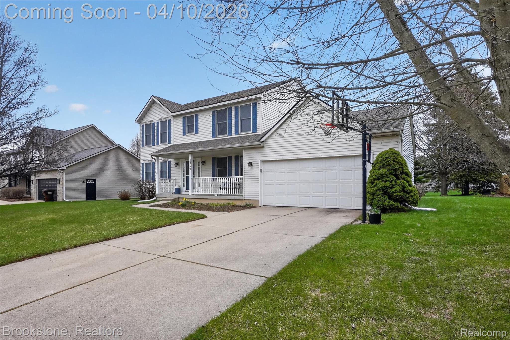 12359 Mission Hills Drive