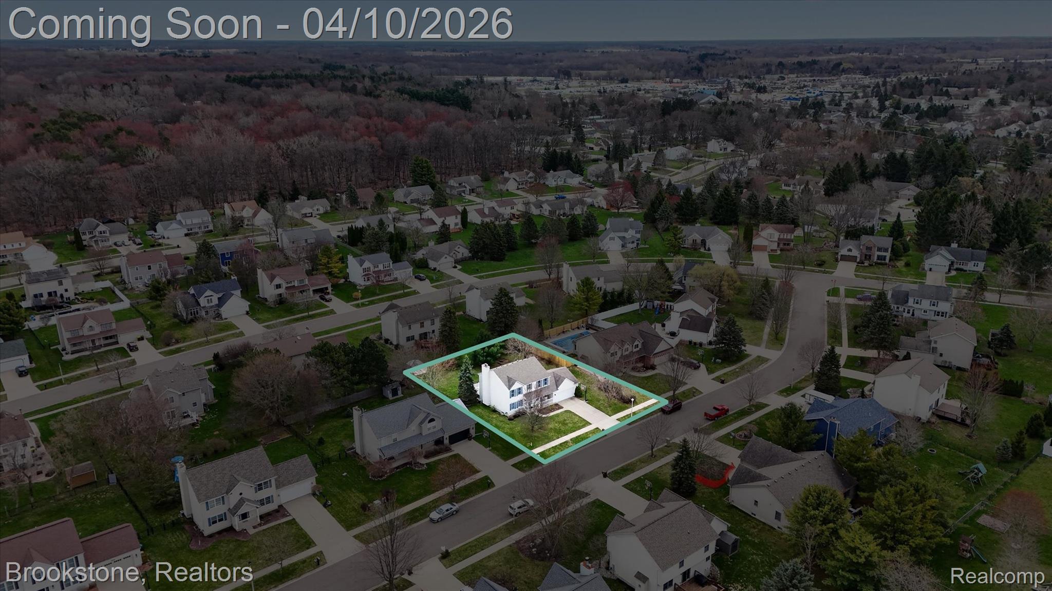 12359 Mission Hills Drive