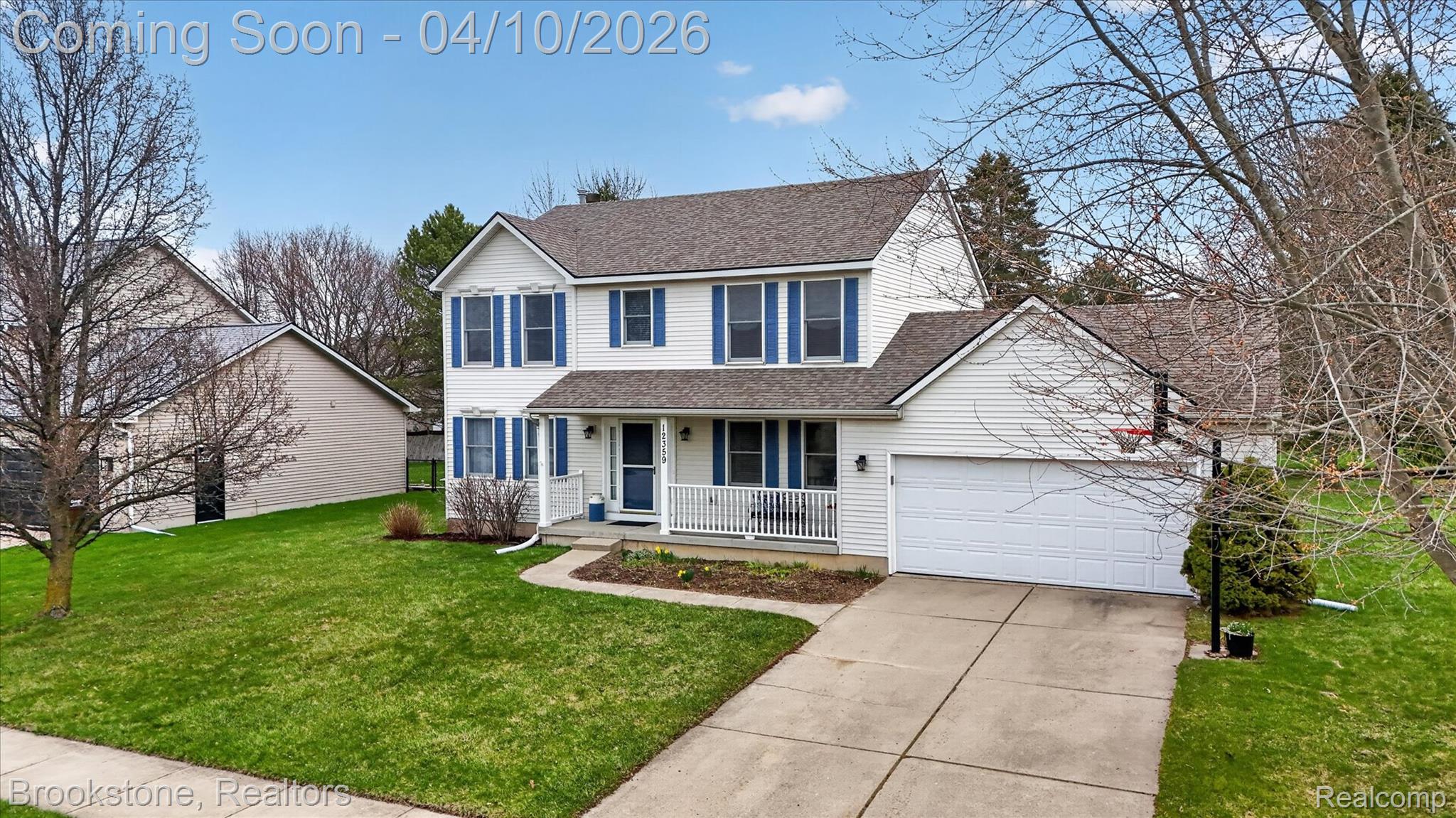 12359 Mission Hills Drive