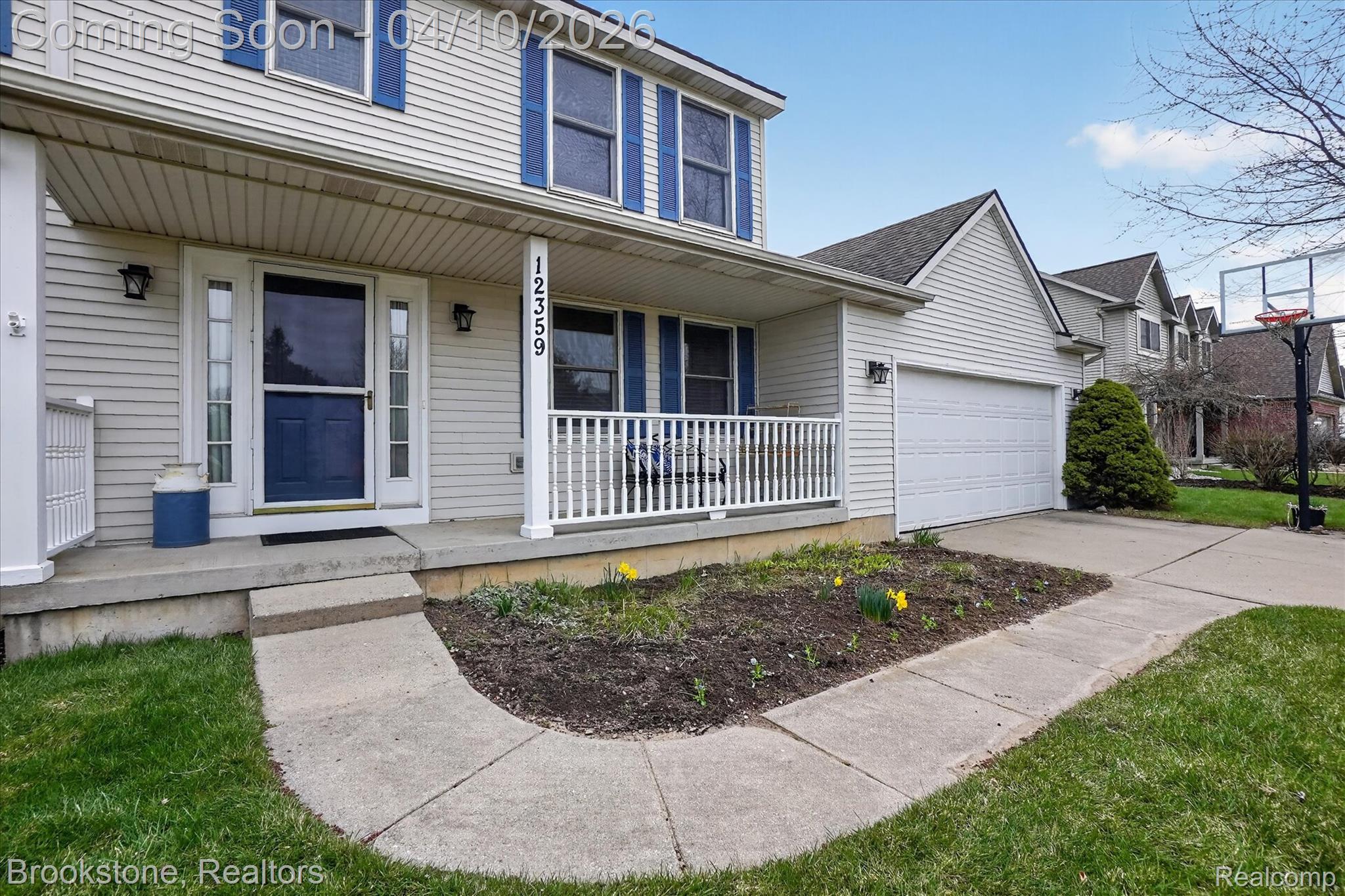 12359 Mission Hills Drive