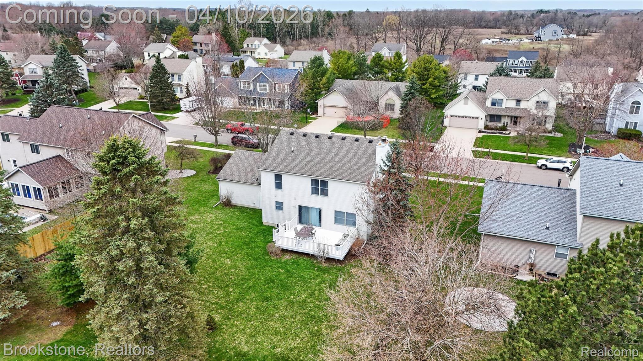 12359 Mission Hills Drive