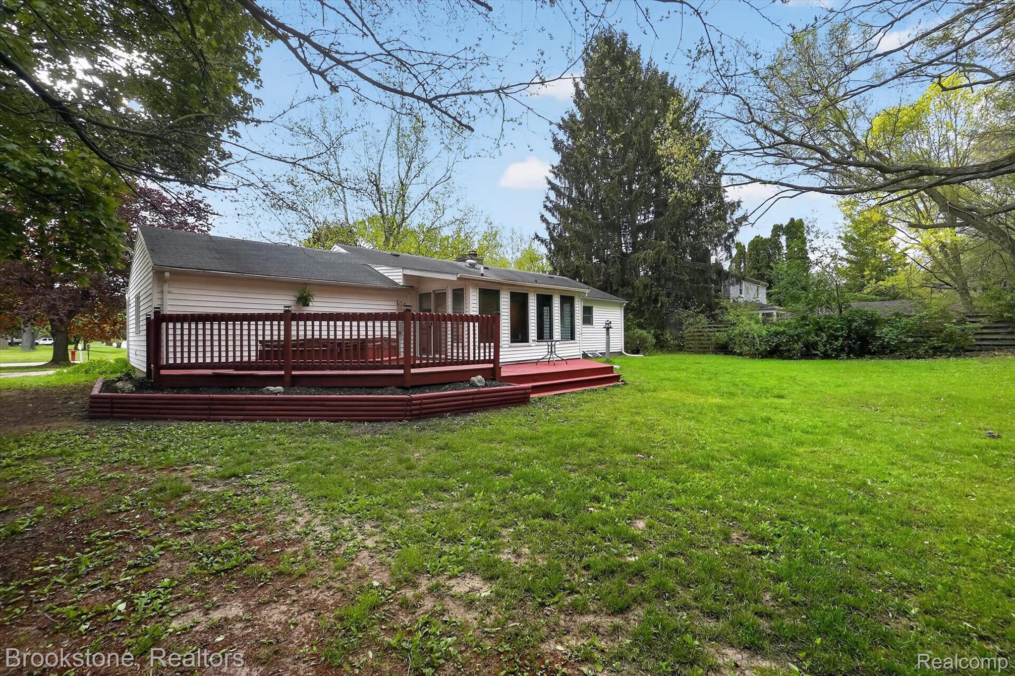 4547 Marlborough Drive