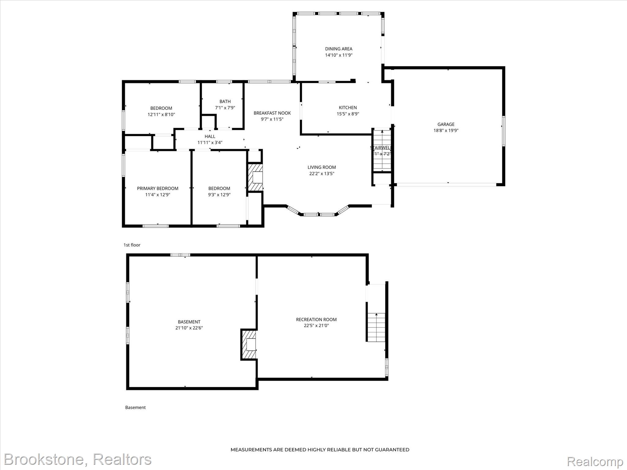 4547 Marlborough Drive